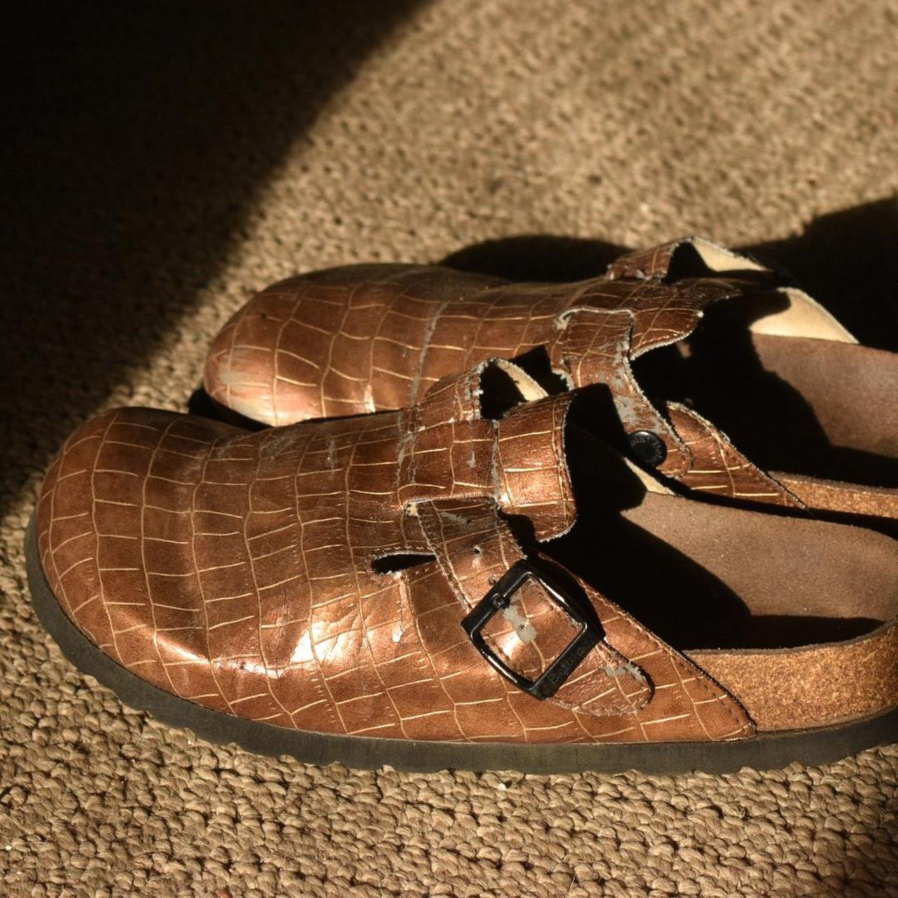 betula clogs birkenstock