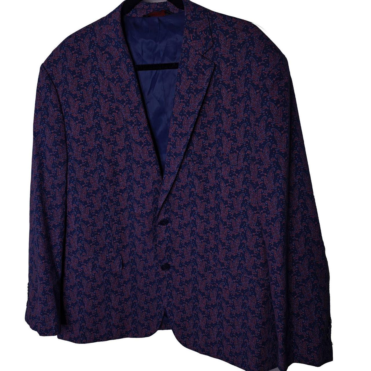 54r clearance sport coat