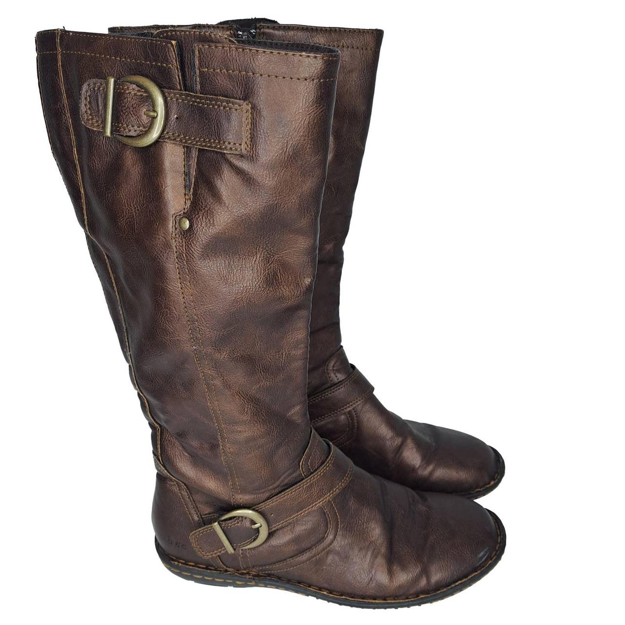 Boc 2025 bernice boots