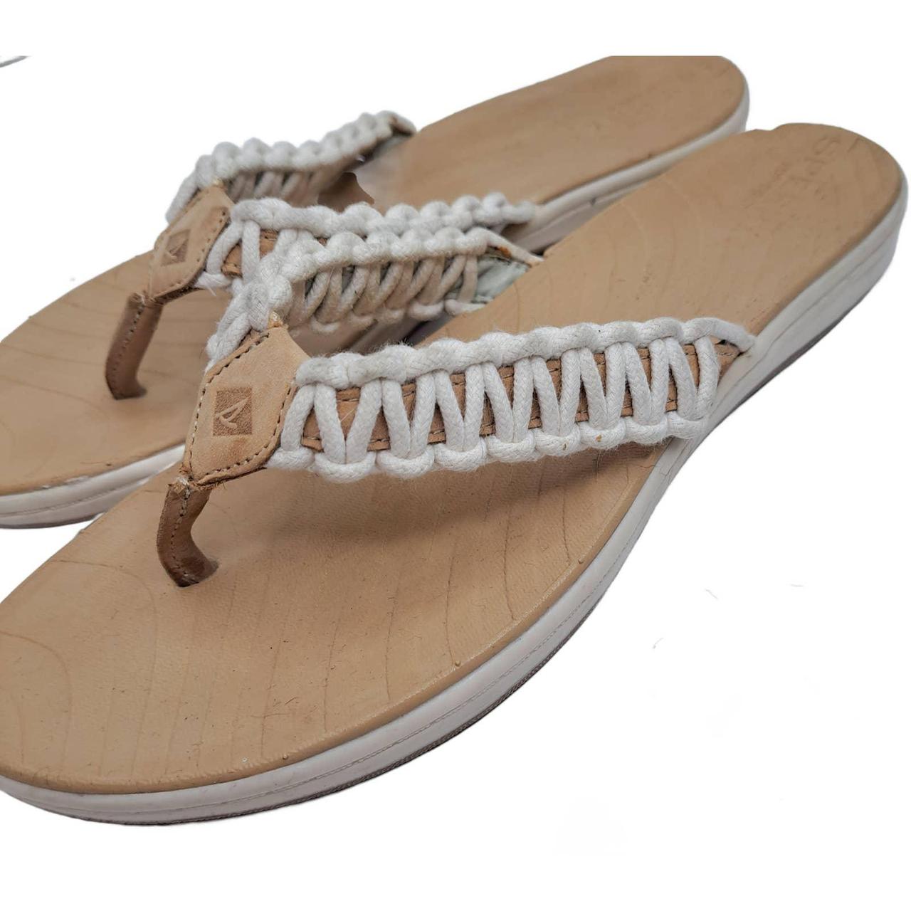 Sperry seabrook online sandal