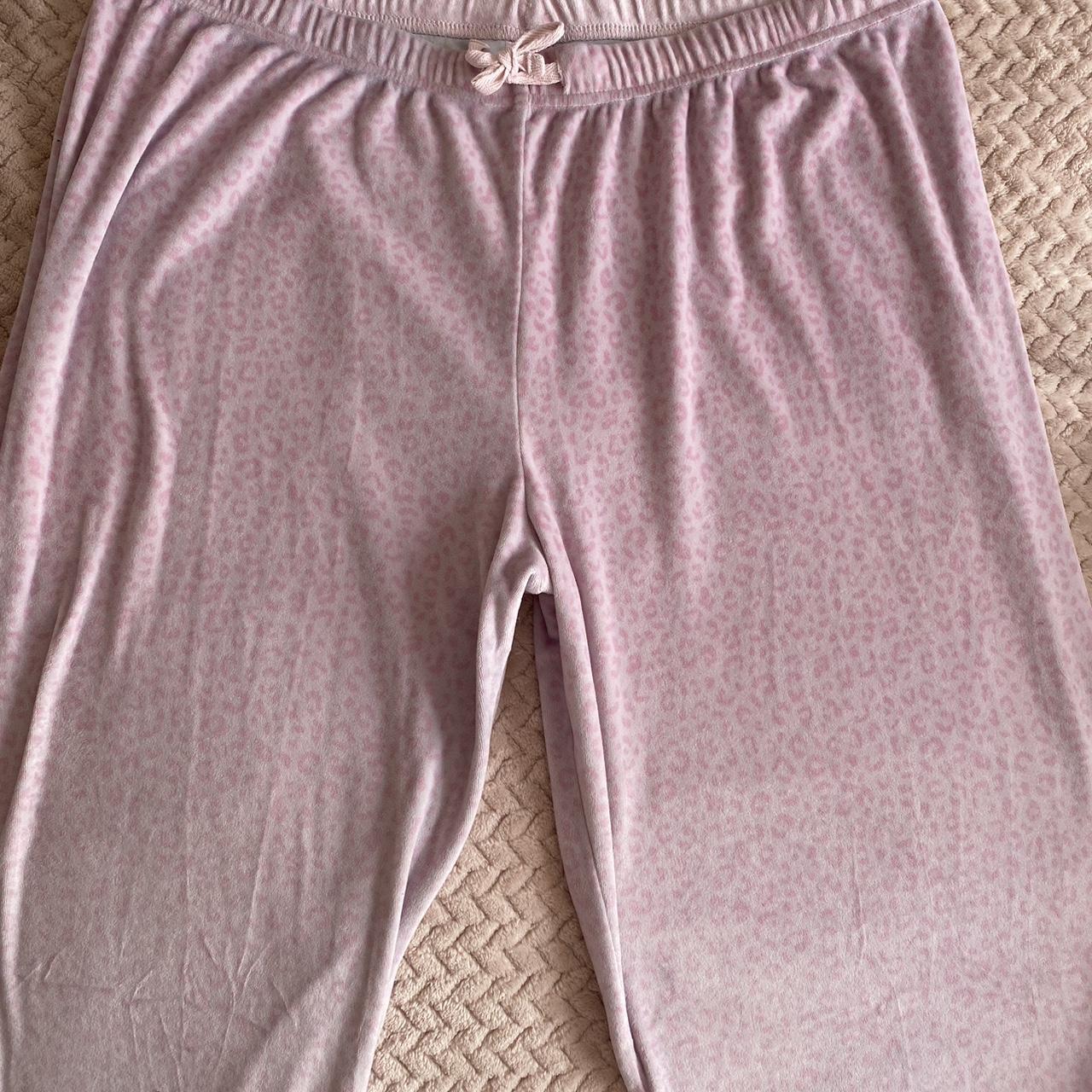 Juicy couture sleepwear pajama - Gem