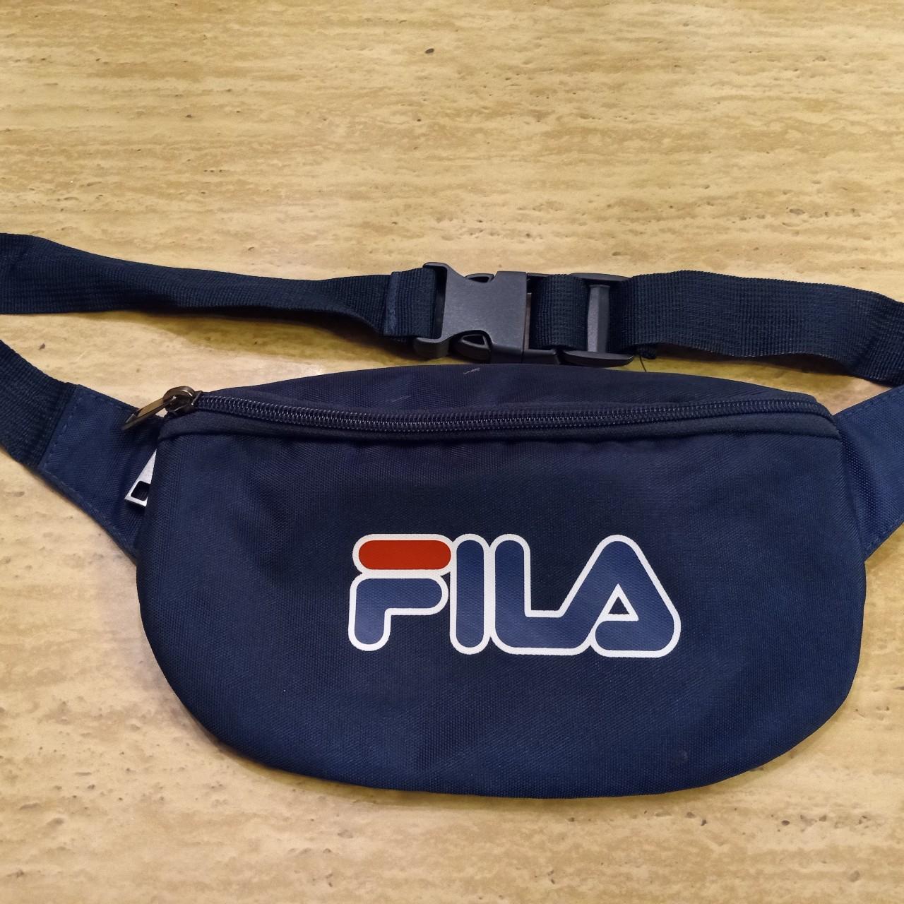 Blue fila fanny online pack