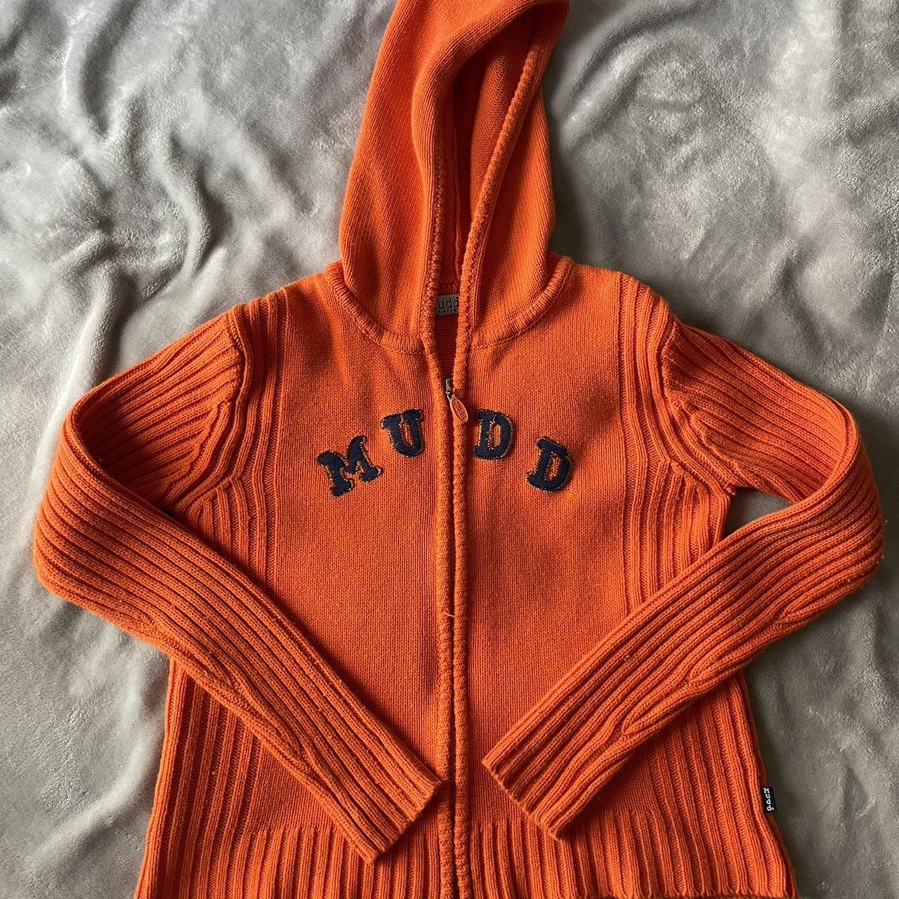 MUDD sweater never worn need gone! - Depop