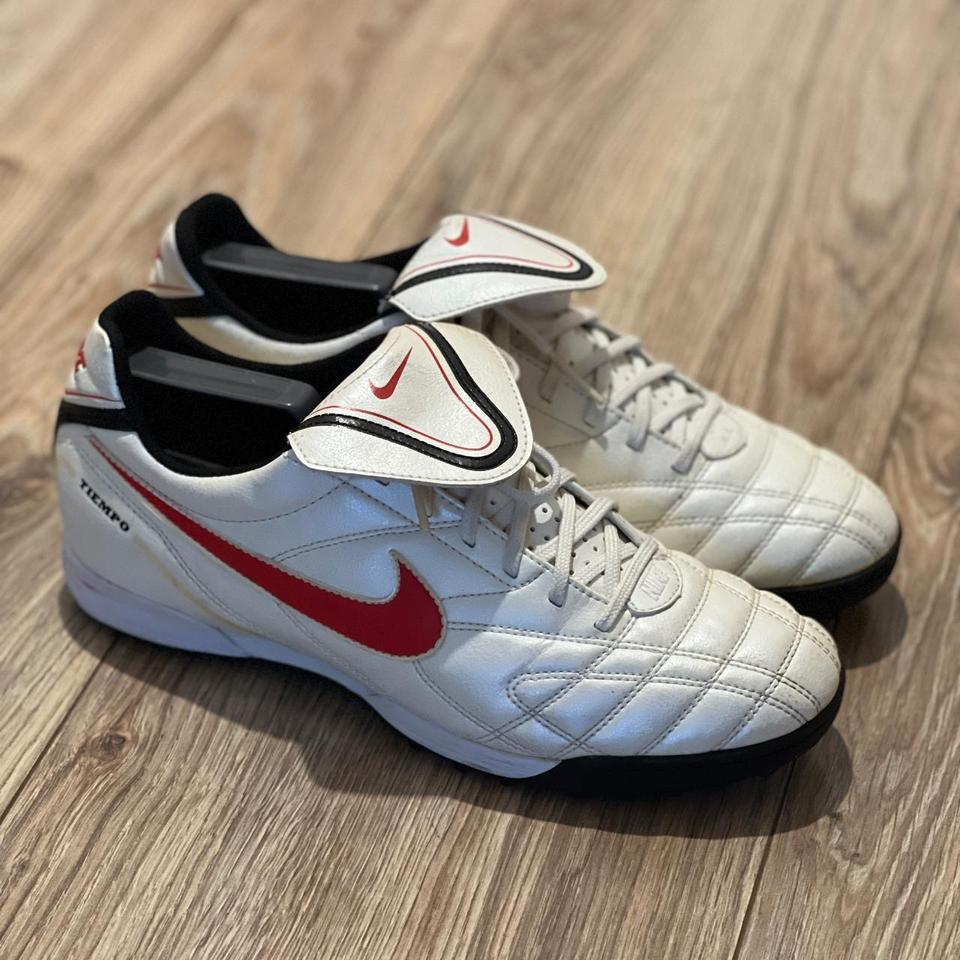 Nike 2025 tiempo 2009