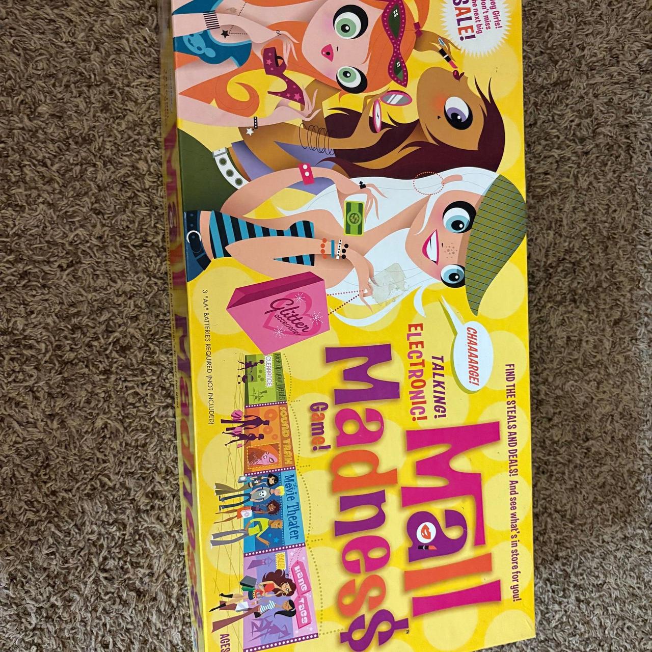 item listed by eparnell618