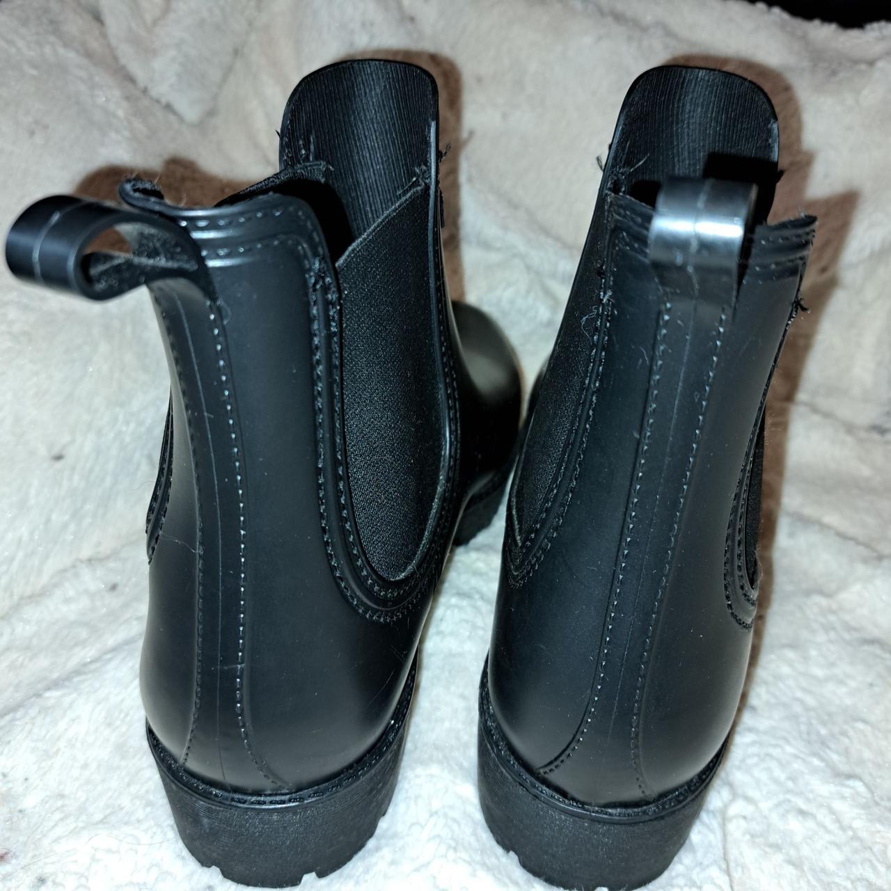 nautica riding boots