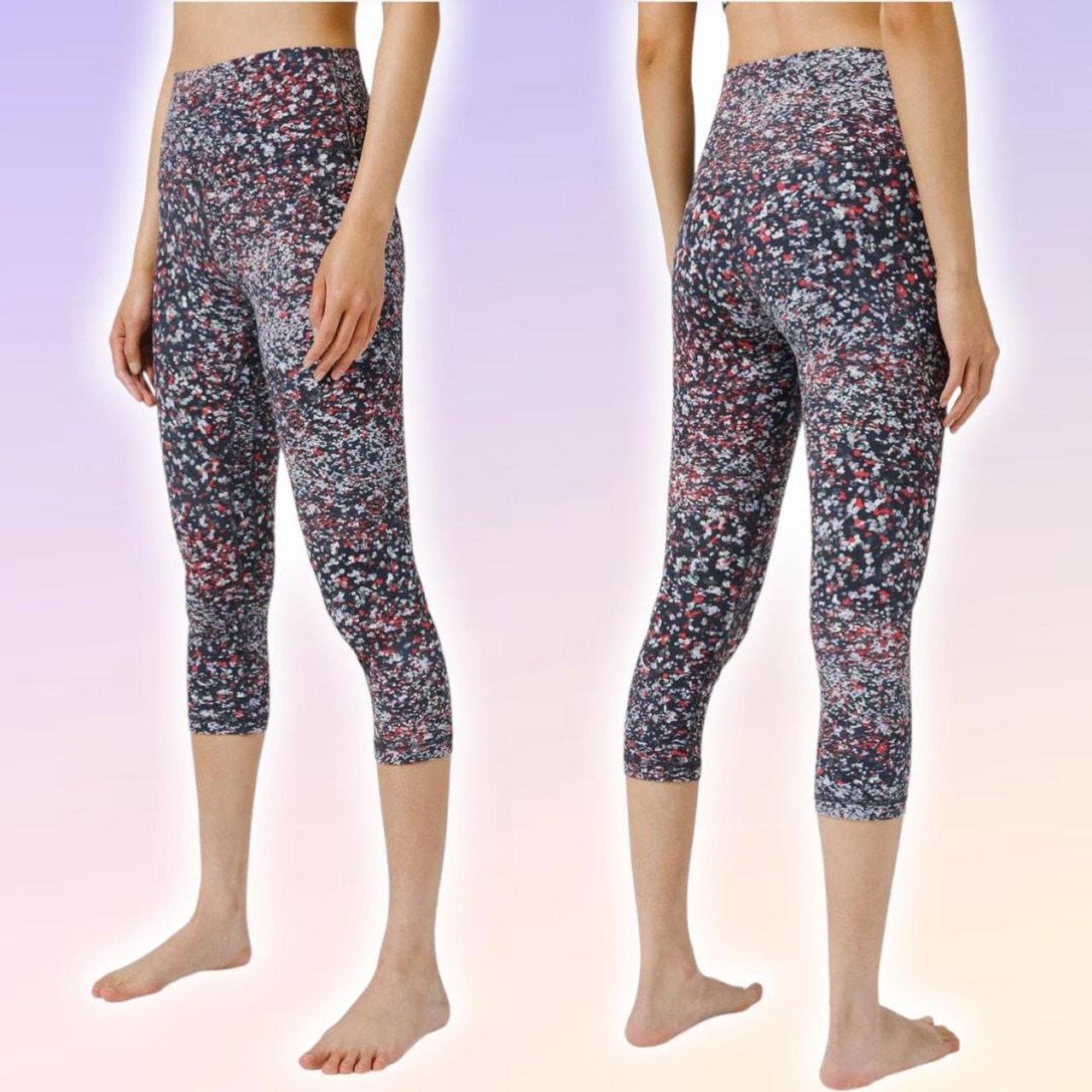 Lululemon Align Crop store 21