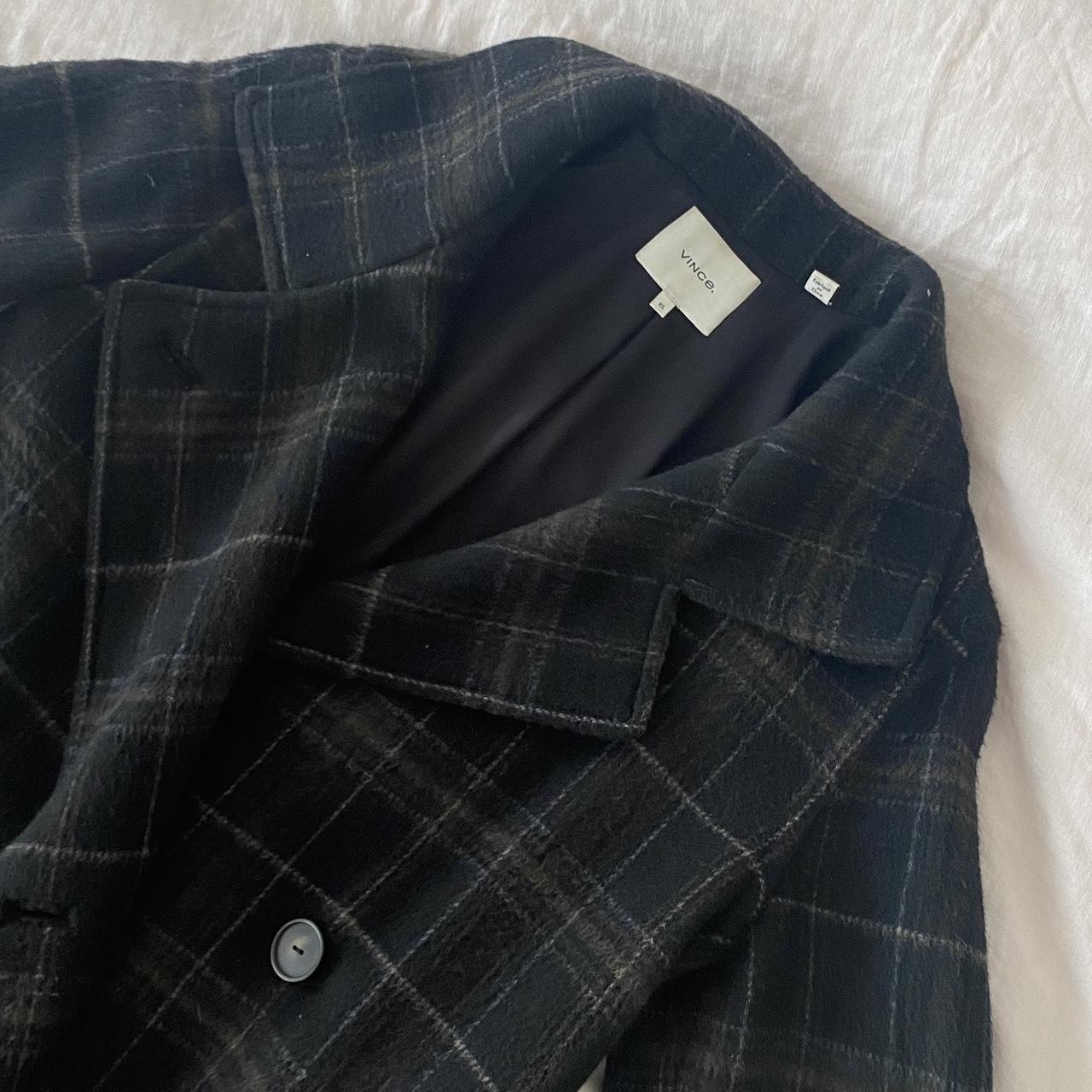 Vince Women's Coat (4)