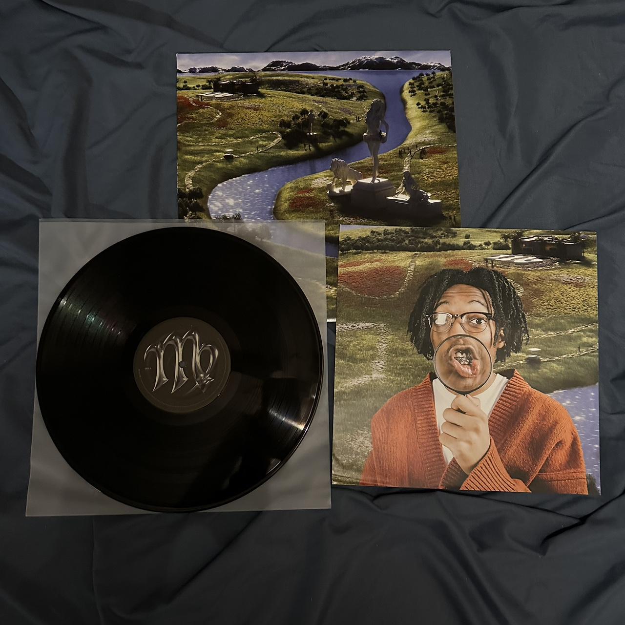 Virgo World LP - Republic Records Official Store