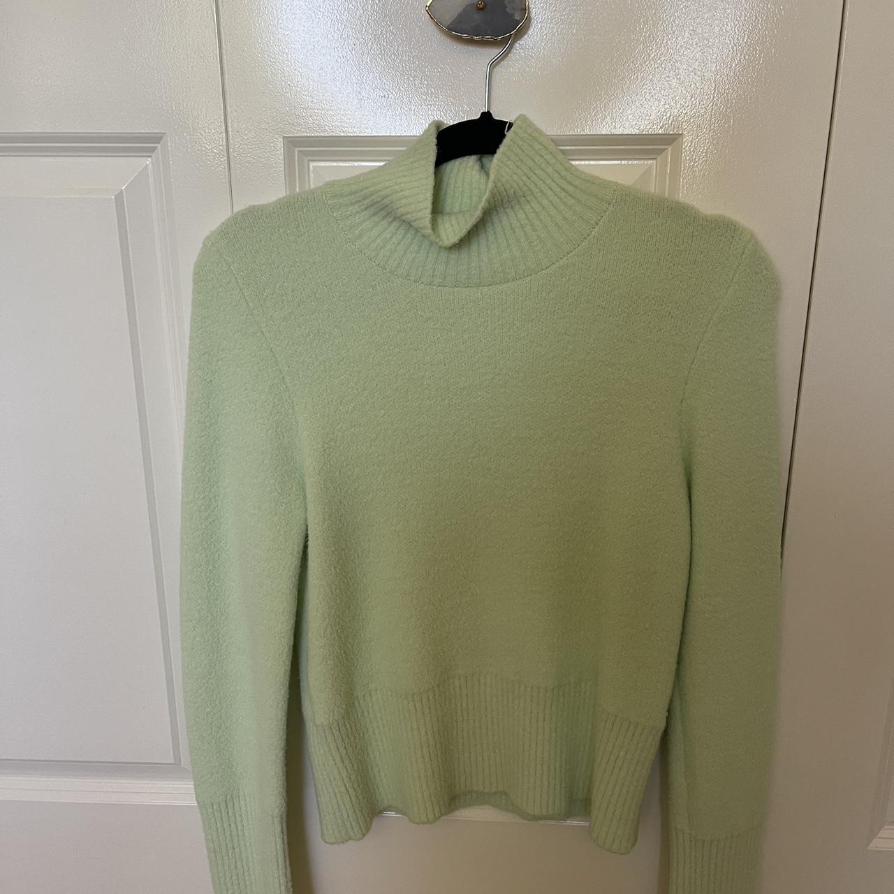 Zara Women's Jumper Depop