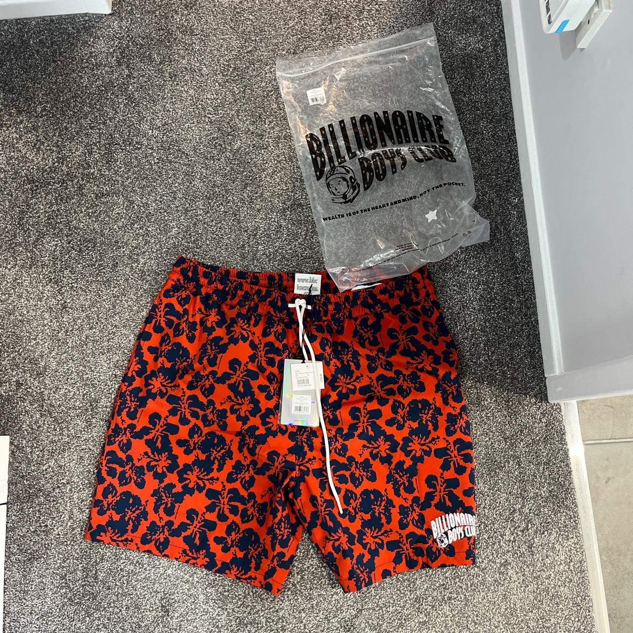 Bbc on sale swim trunks