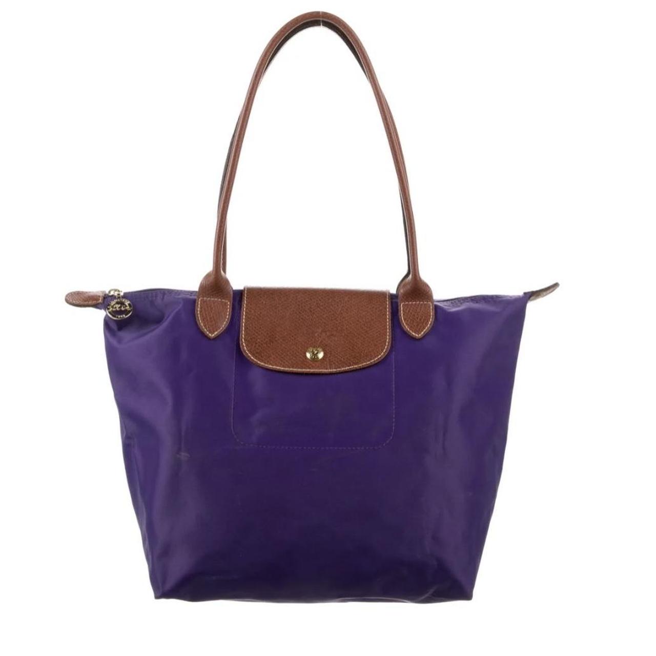 Shoulder on sale bag longchamp