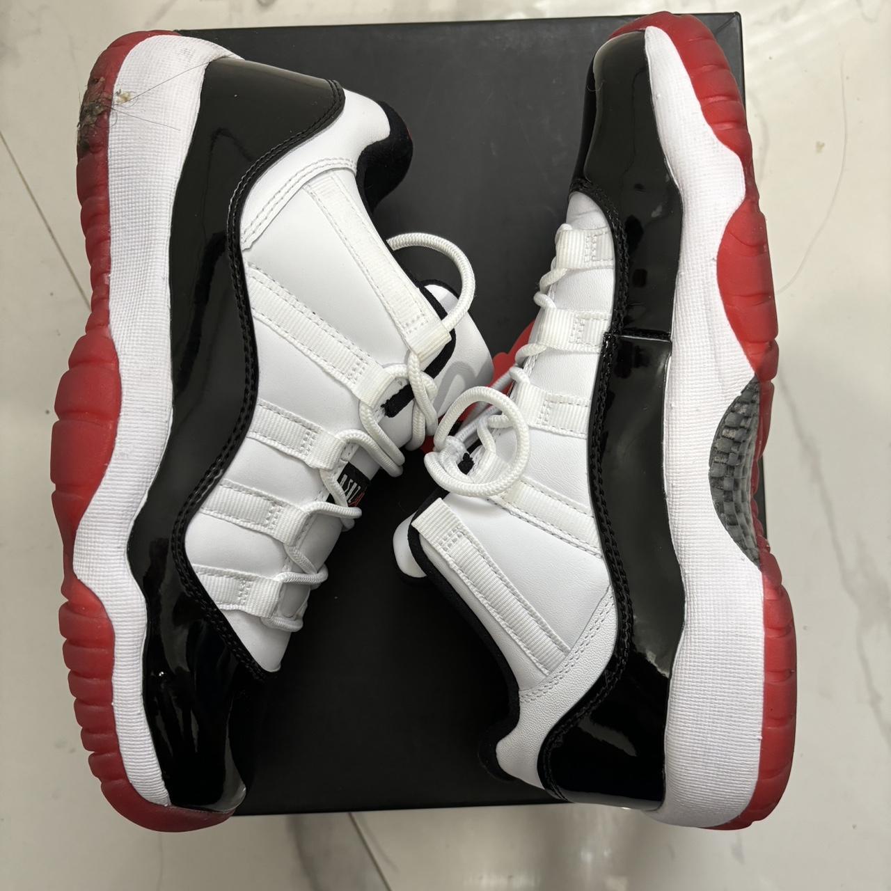 Concord 11 hot sale womens