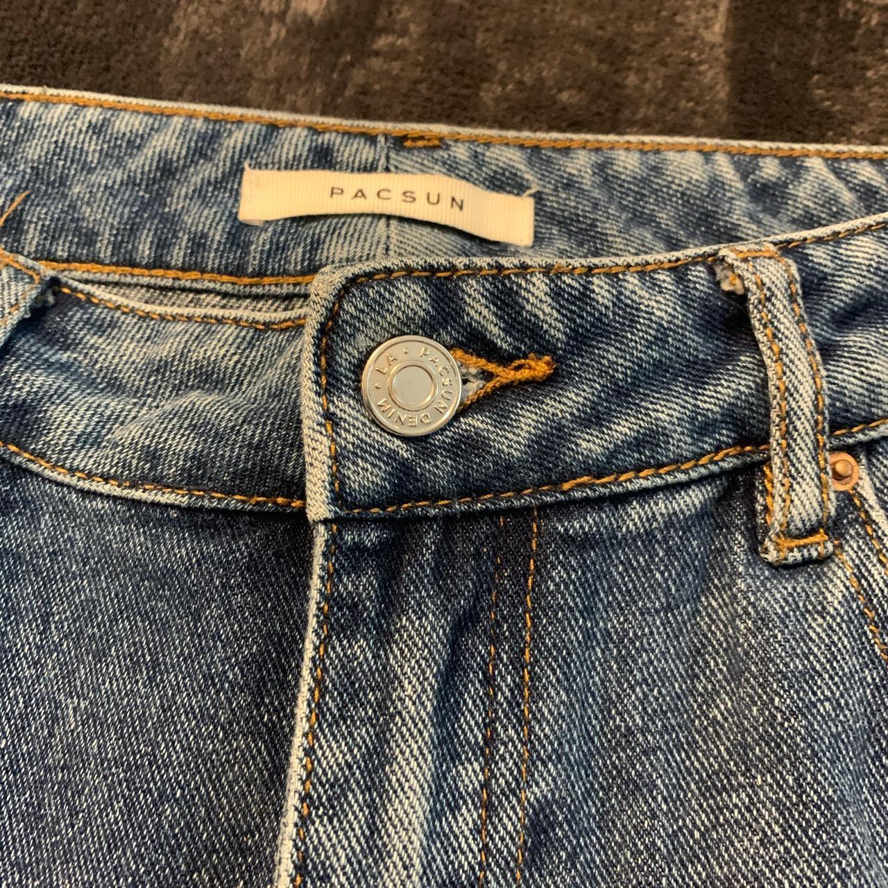 Pacsun jeans - Depop