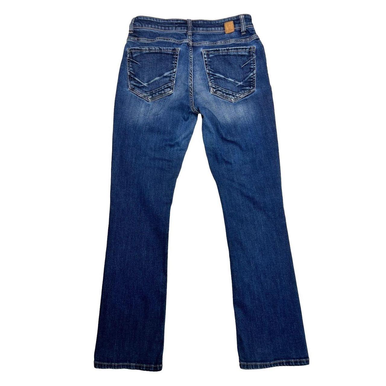 Bke clearance payton bootcut