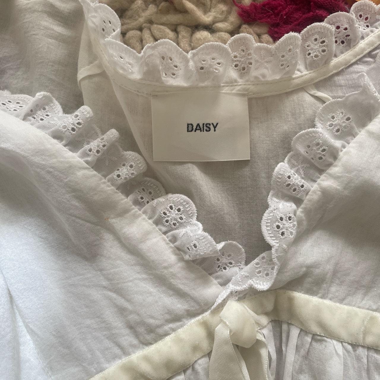 Daisy daisy tv original dress from 2015 or 2016 Xs... Depop