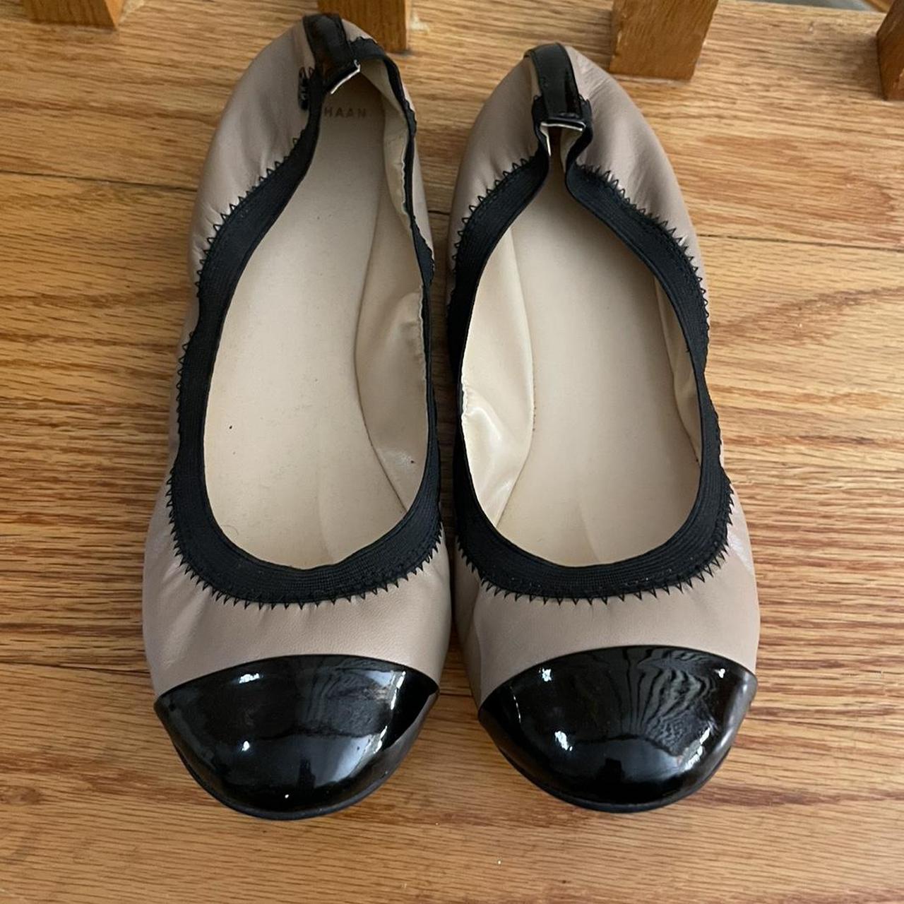 Cole haan cheap womens slippers