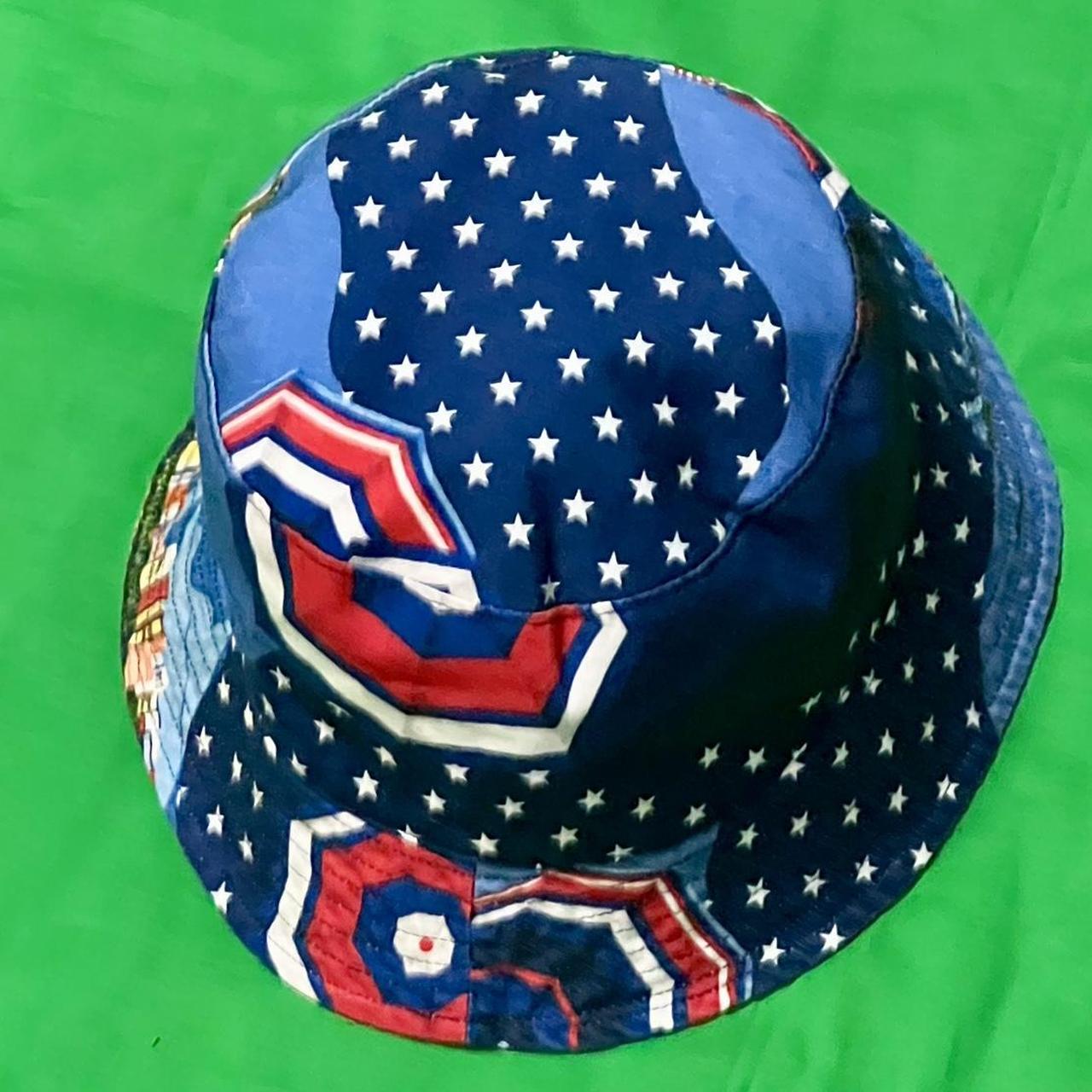 Polo olympic 2024 bucket hat