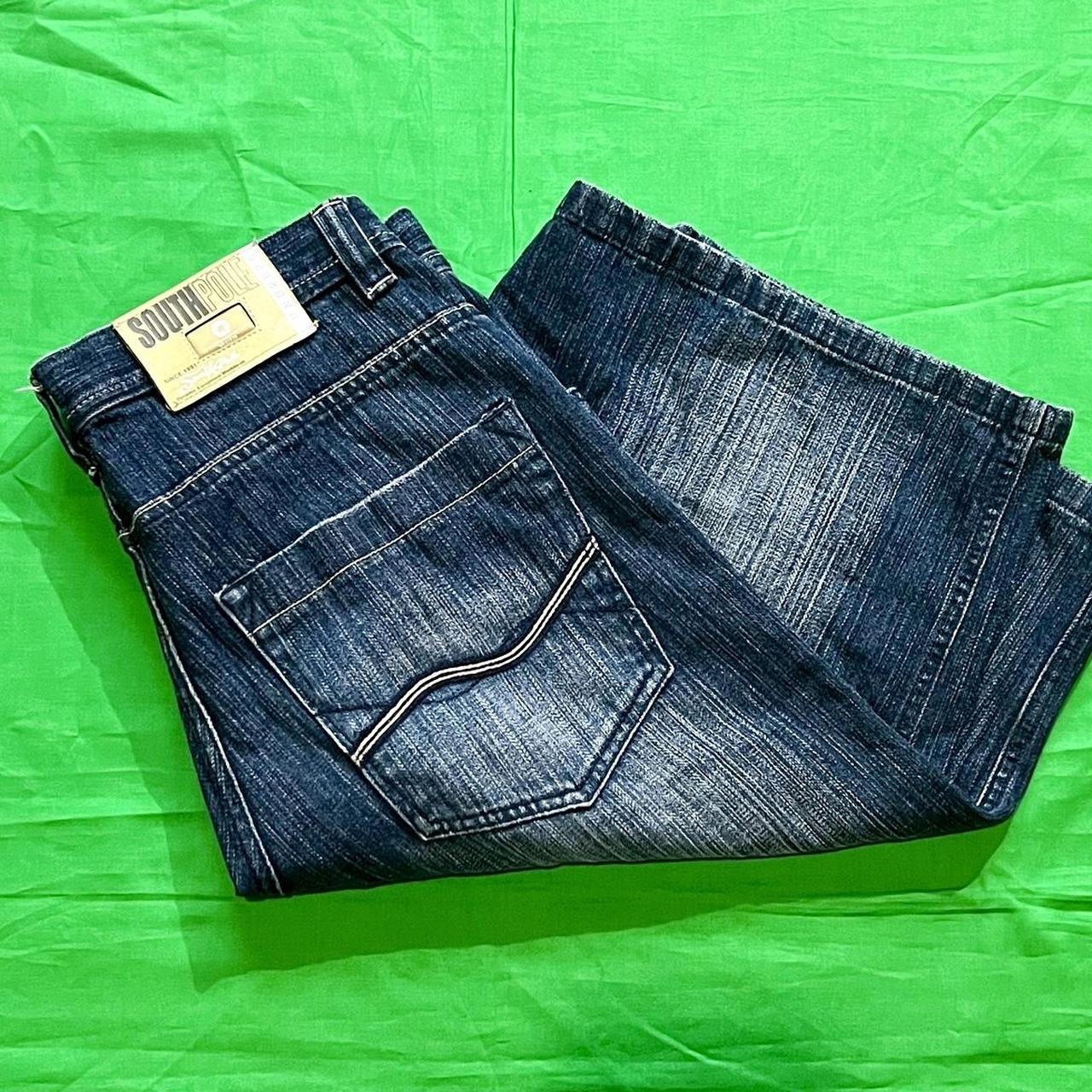 South Pole vintage shorts Size 36 Excellent wear... - Depop