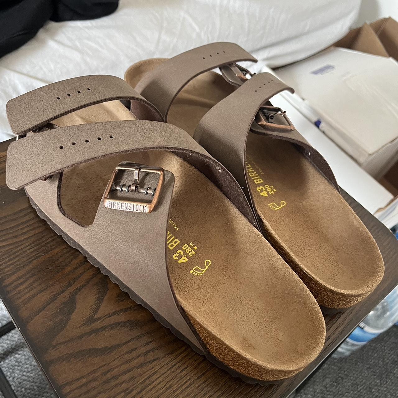 Birks men discount