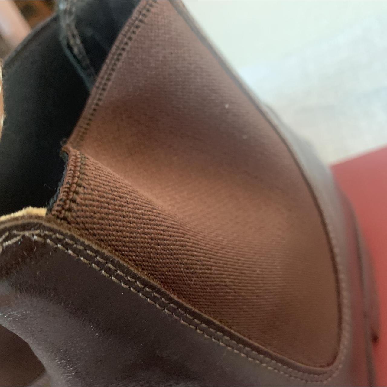 Classic RM Williams leather dress boots. Size 8 1/2... Depop