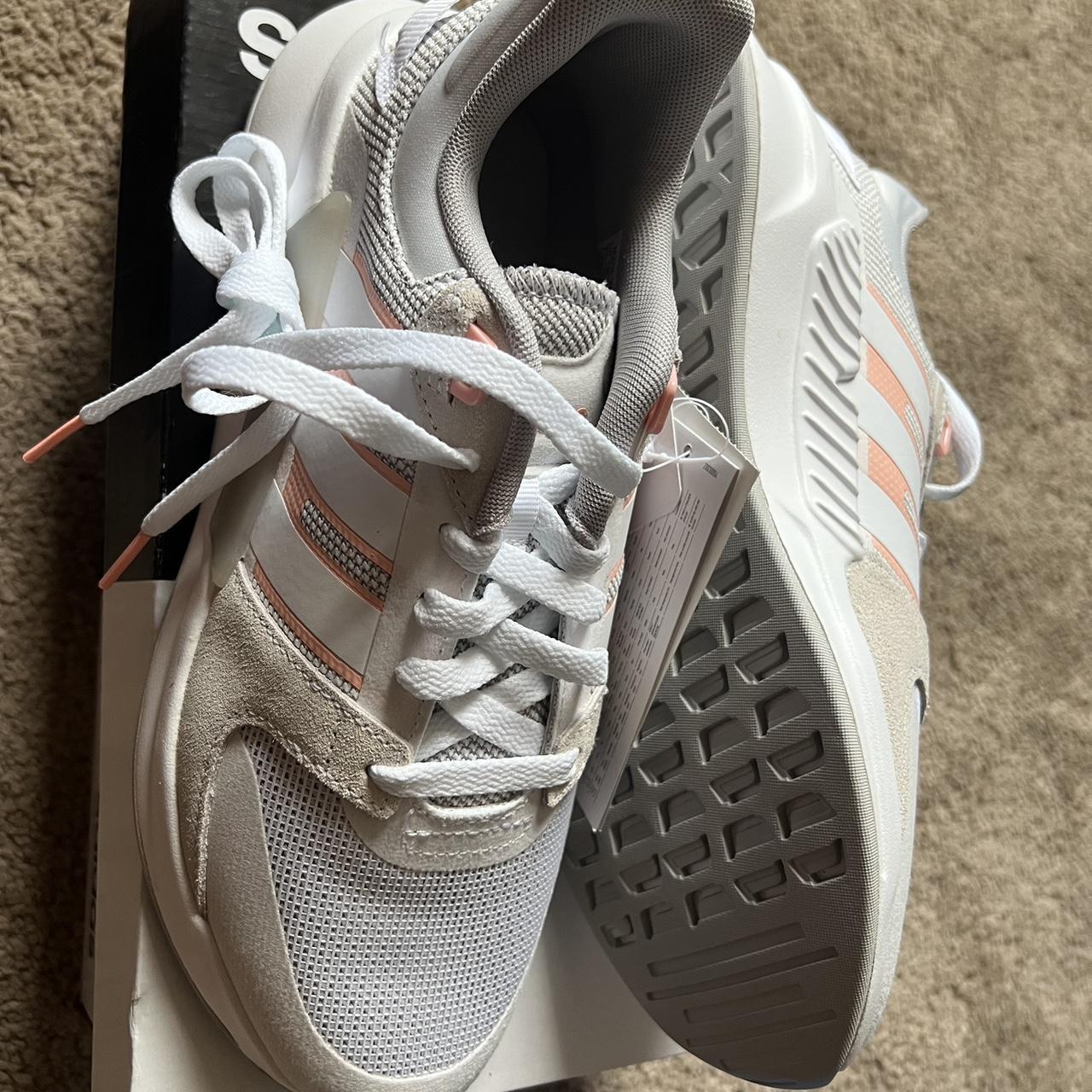 Adidas women's run 90s cheap shoes