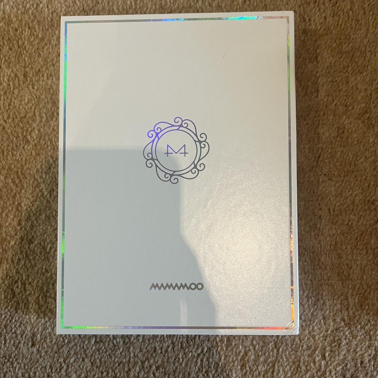 Mamamoo ALBUM #MAMAMOO #KPOP #KPOPALBUM #BTS… - Depop