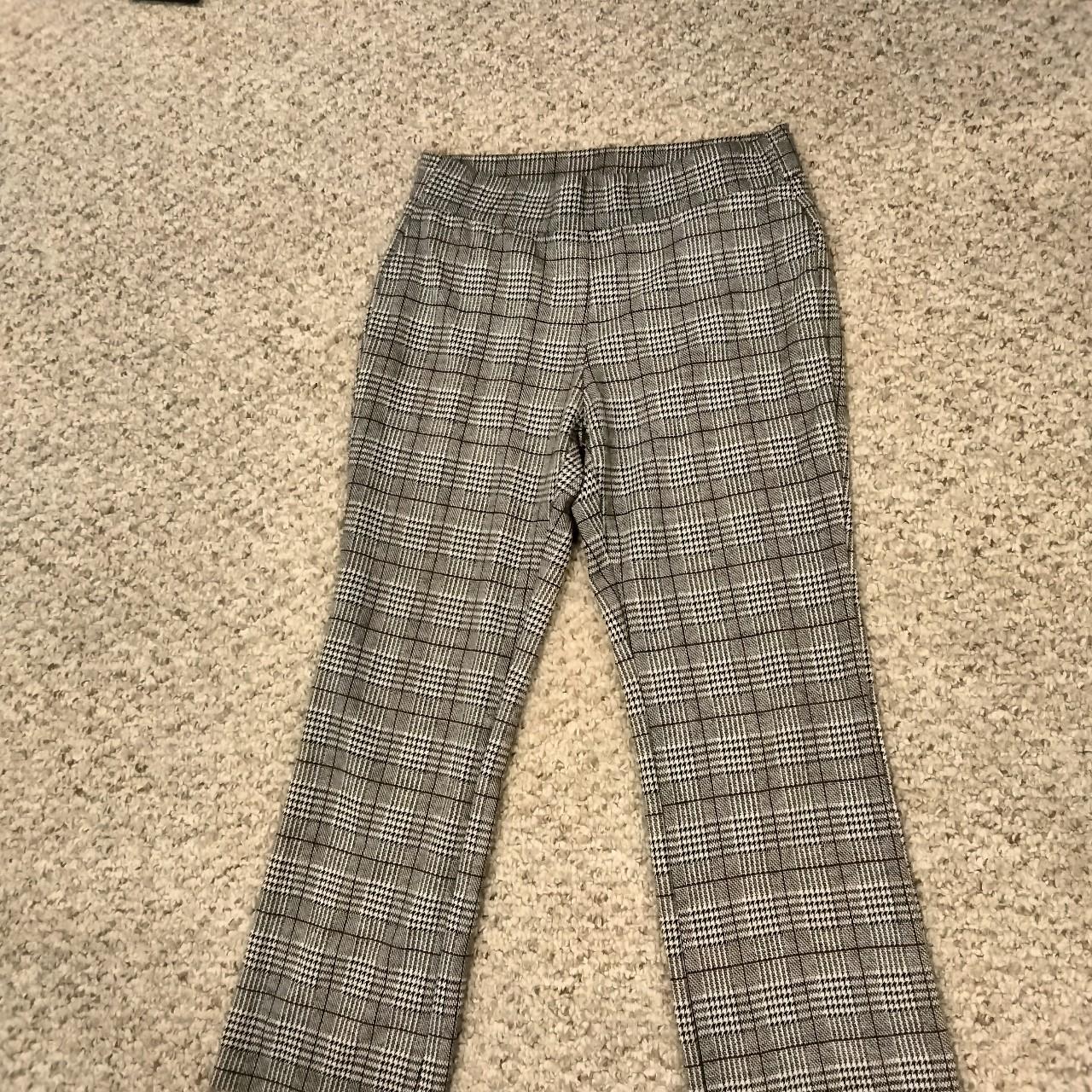 Time and Tru pants size 12-14P - Depop