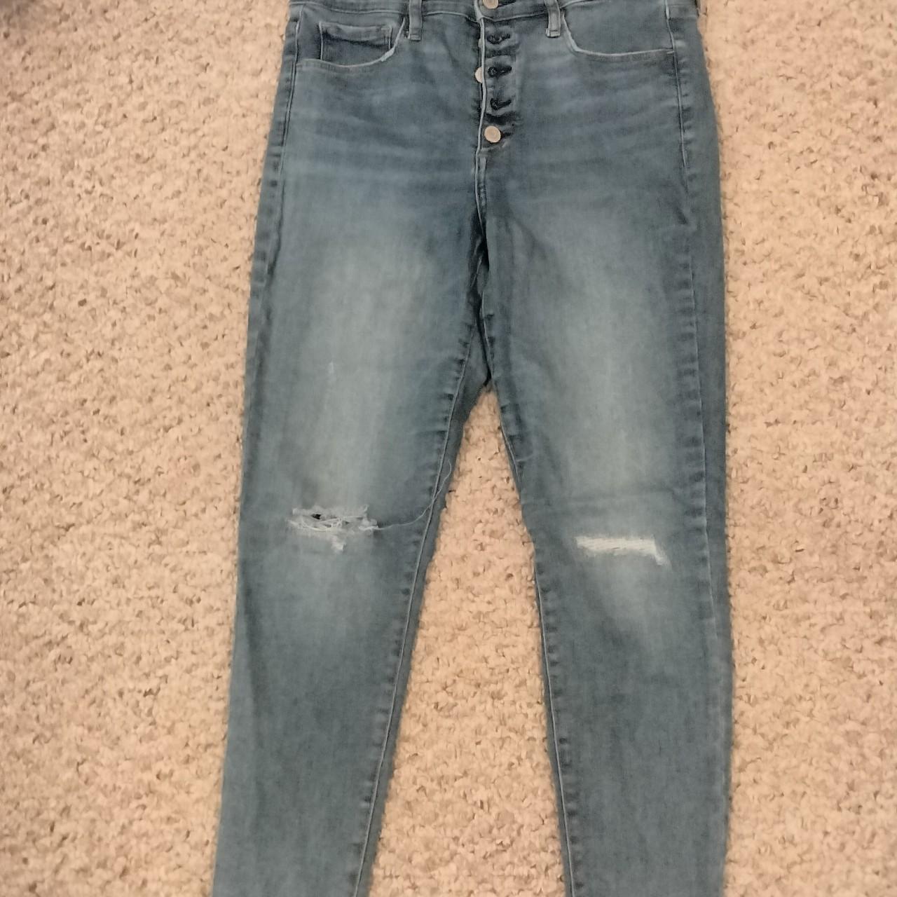 item listed by woo313