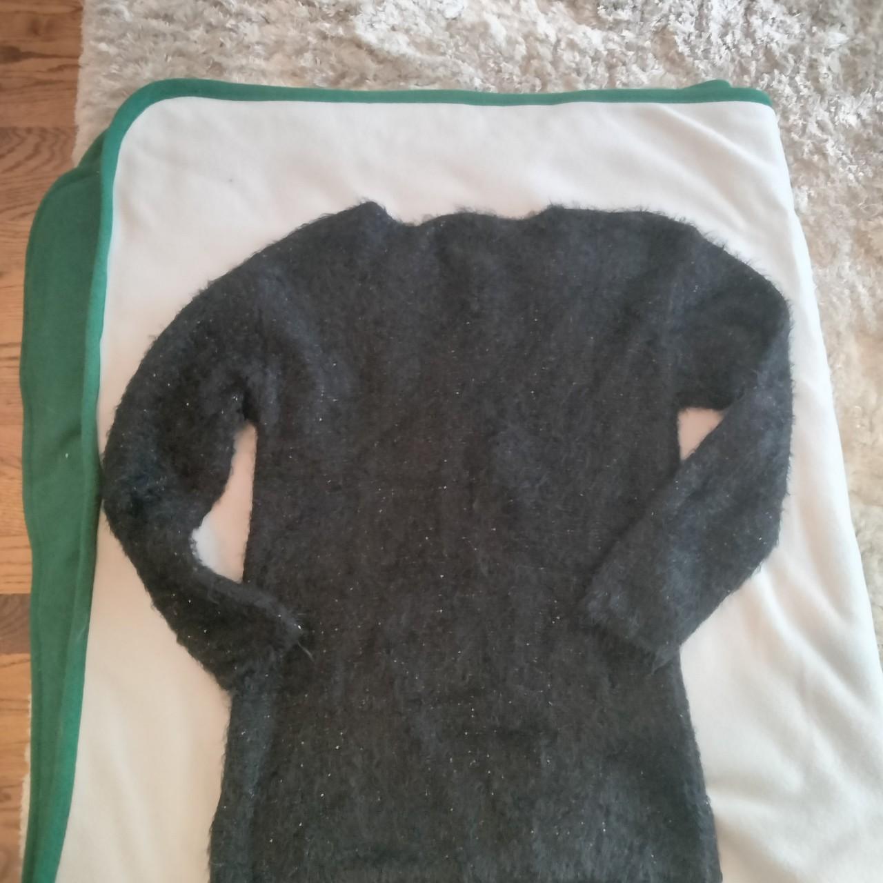 Ruby Rd. Women's Sweater - Black - S – Ruby Rd Bl… - image 2