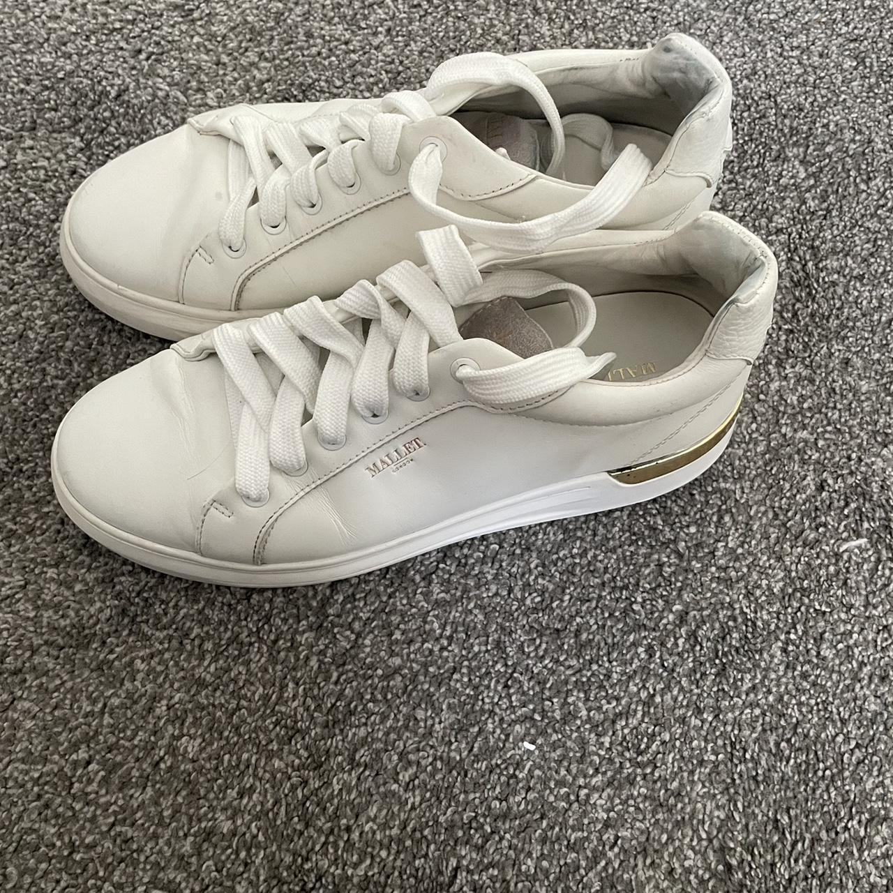 mallet shoes womens