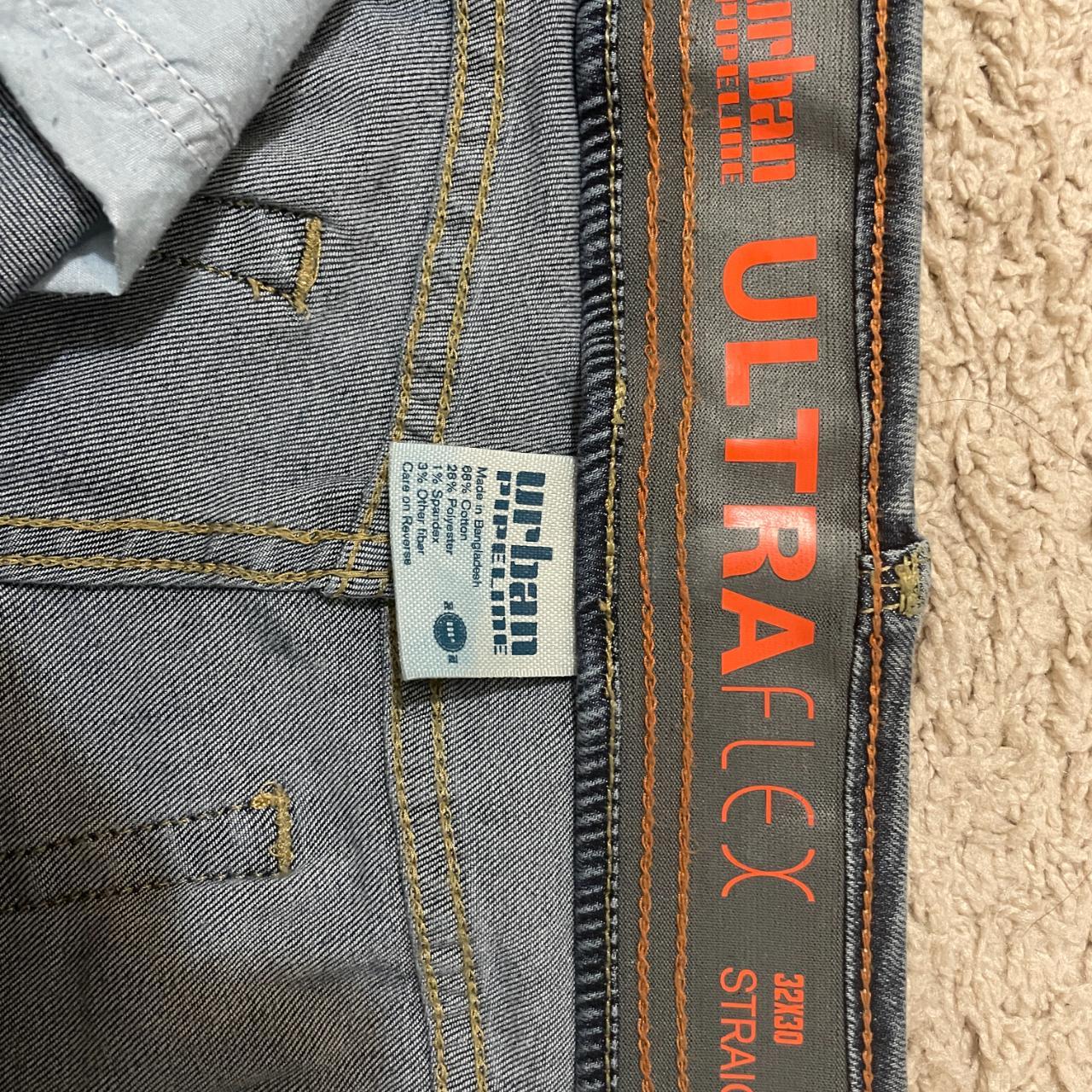 Urban pipeline store ultra flex jeans