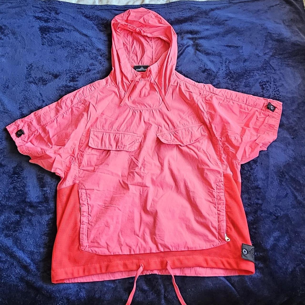 Dog stone cheap island jacket