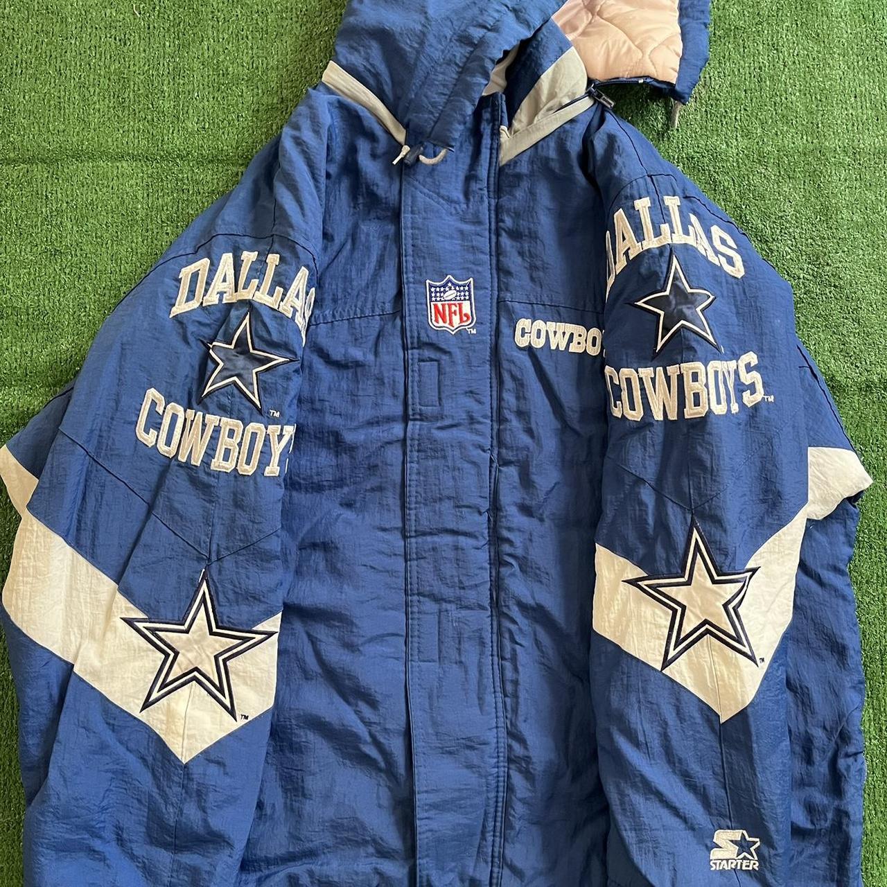 PRO LINE STARTER Dallas Size XL