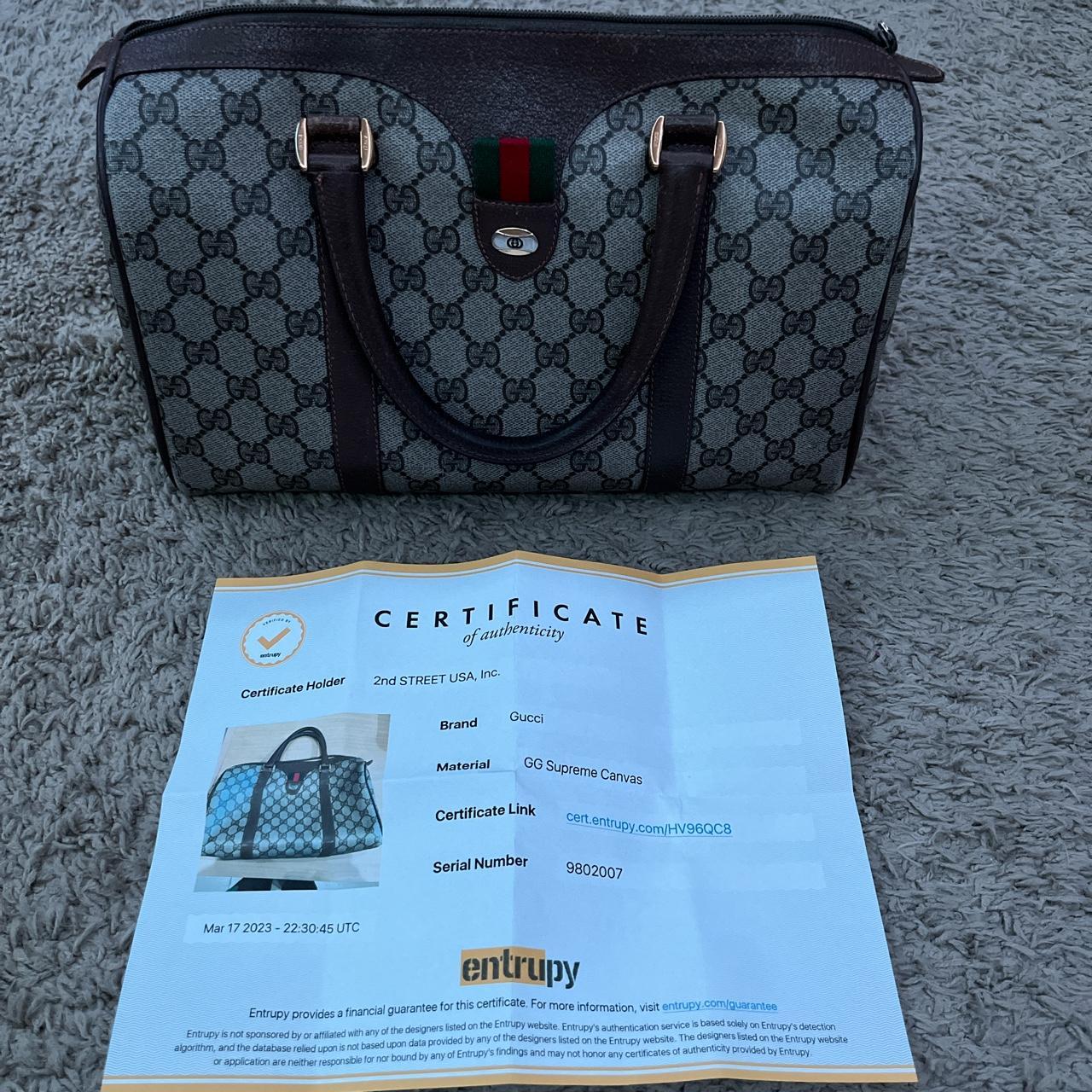 Gucci Women's Clutch Bag