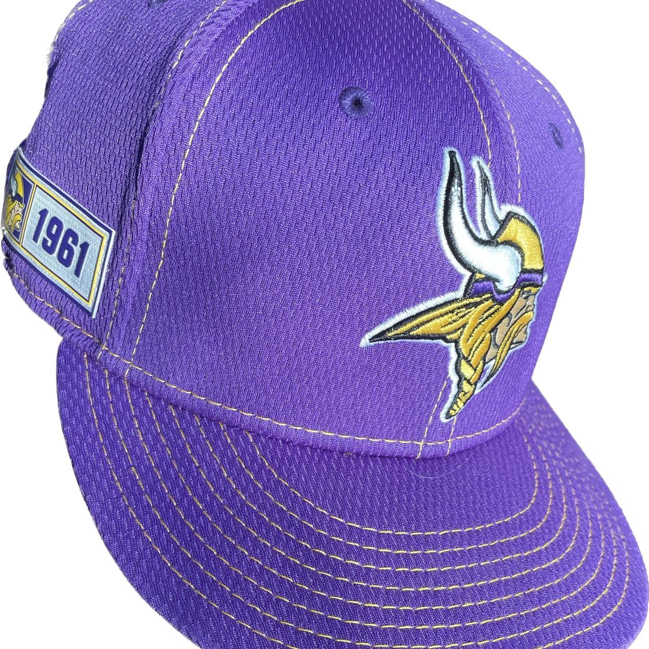 Minnesota Vikings Mens Hats, Vikings Caps, Snapbacks, Beanies