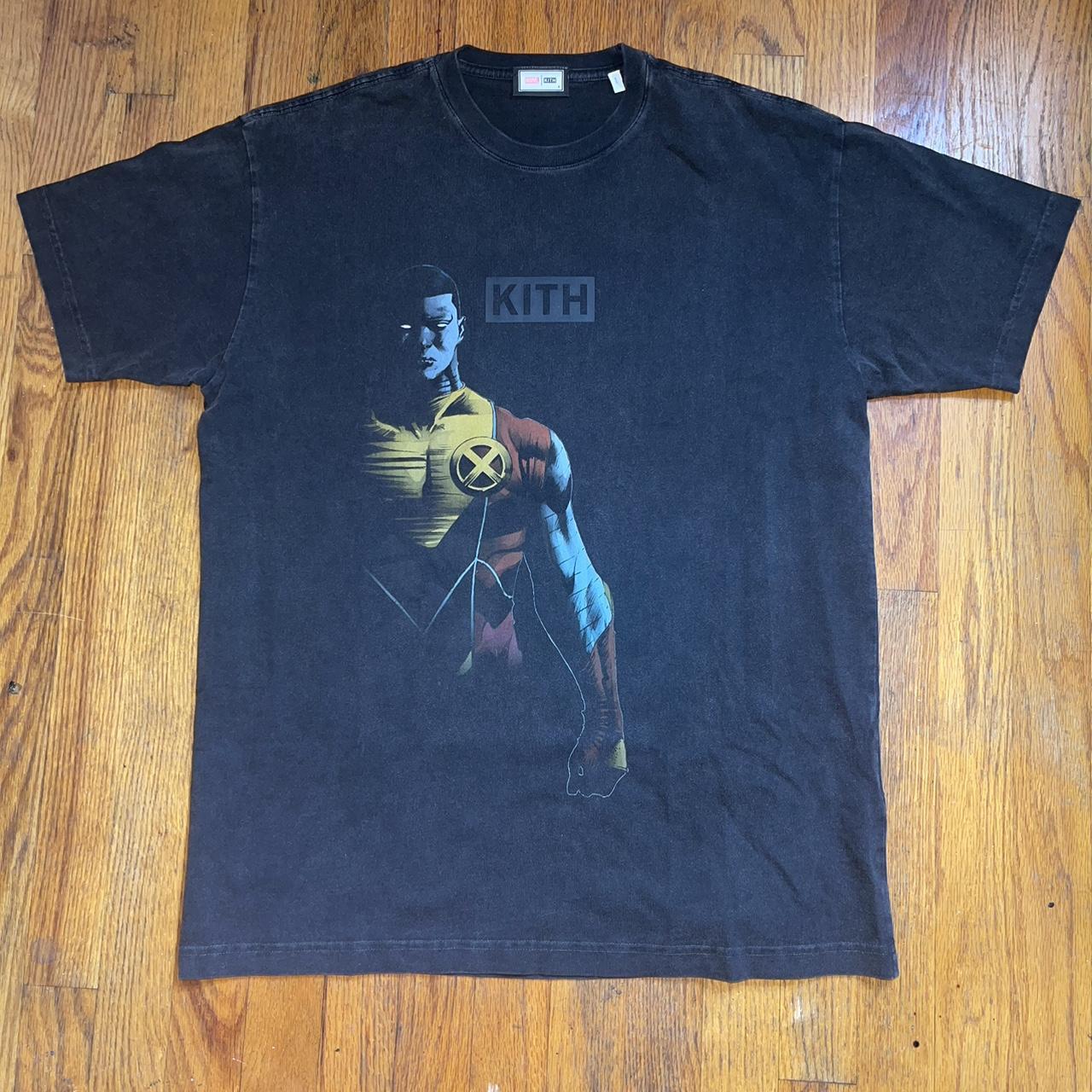 Marvel Kith for X-Men Colossus Vintage新品未使用