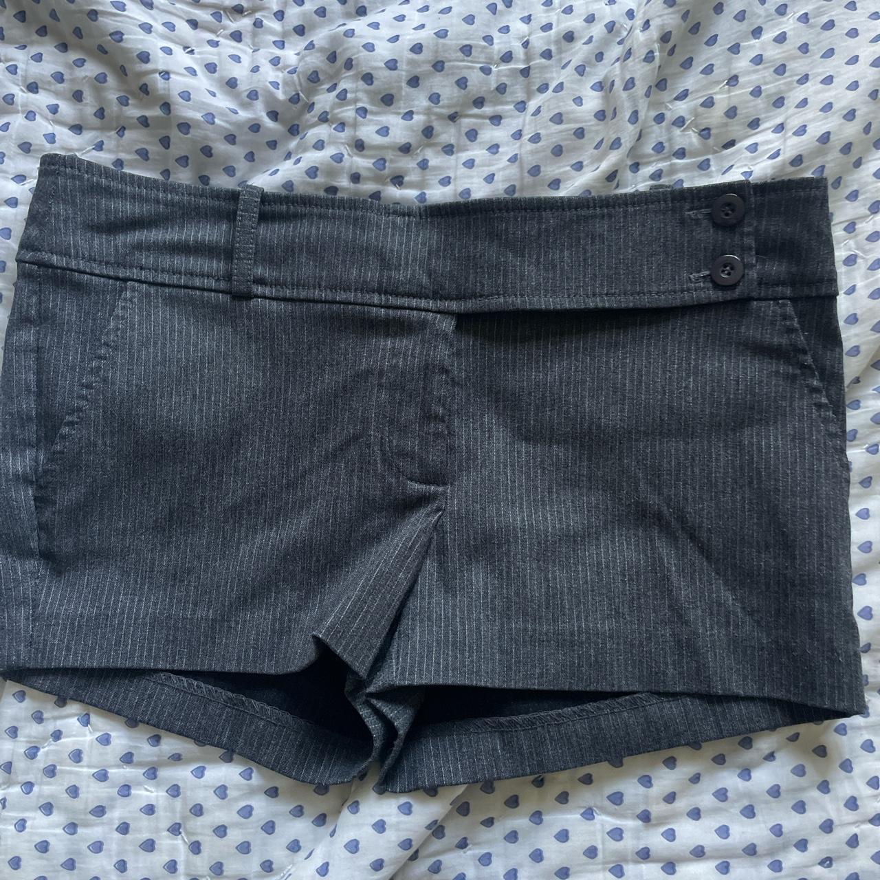 Pin on boyshorts