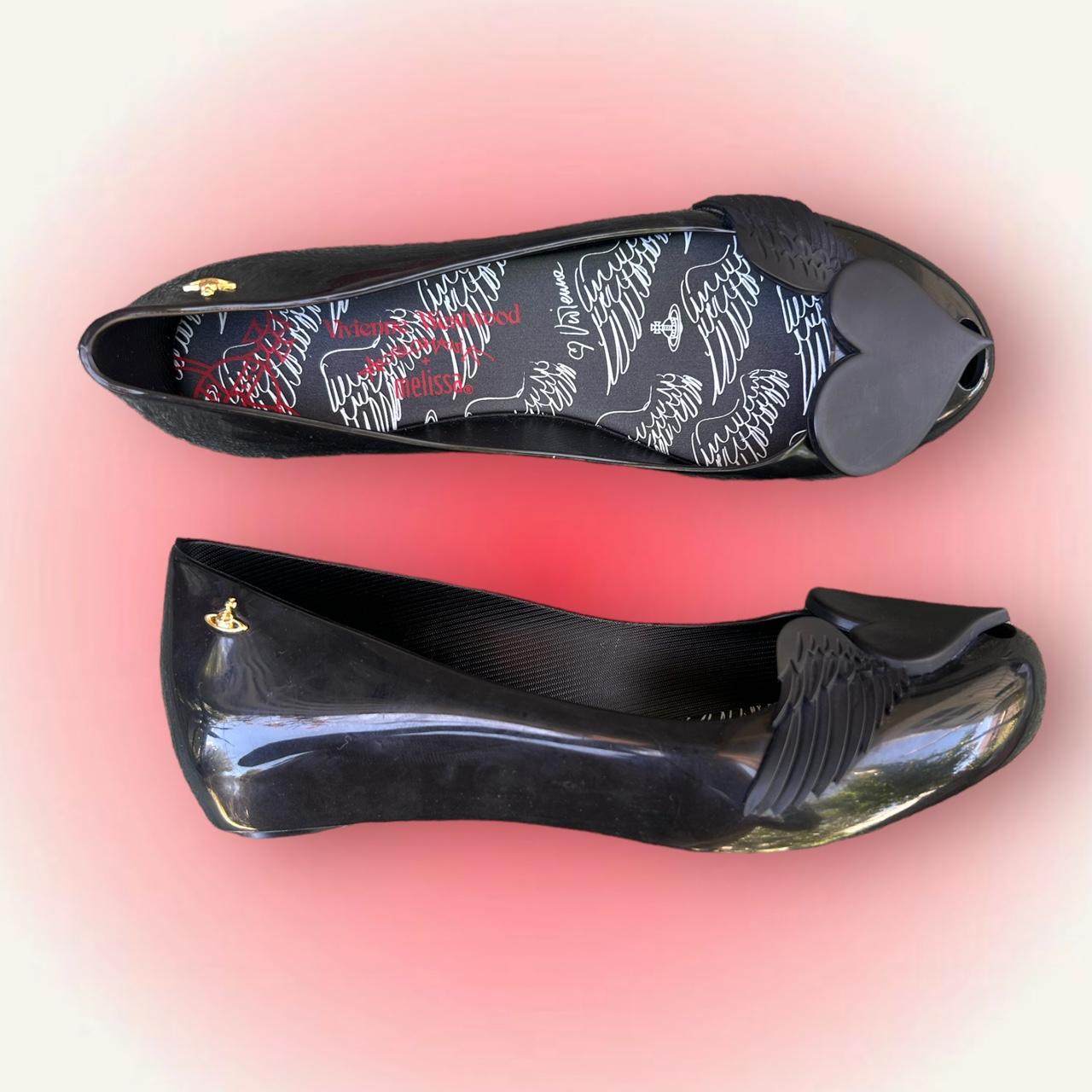 Vivienne westwood ballet online flats