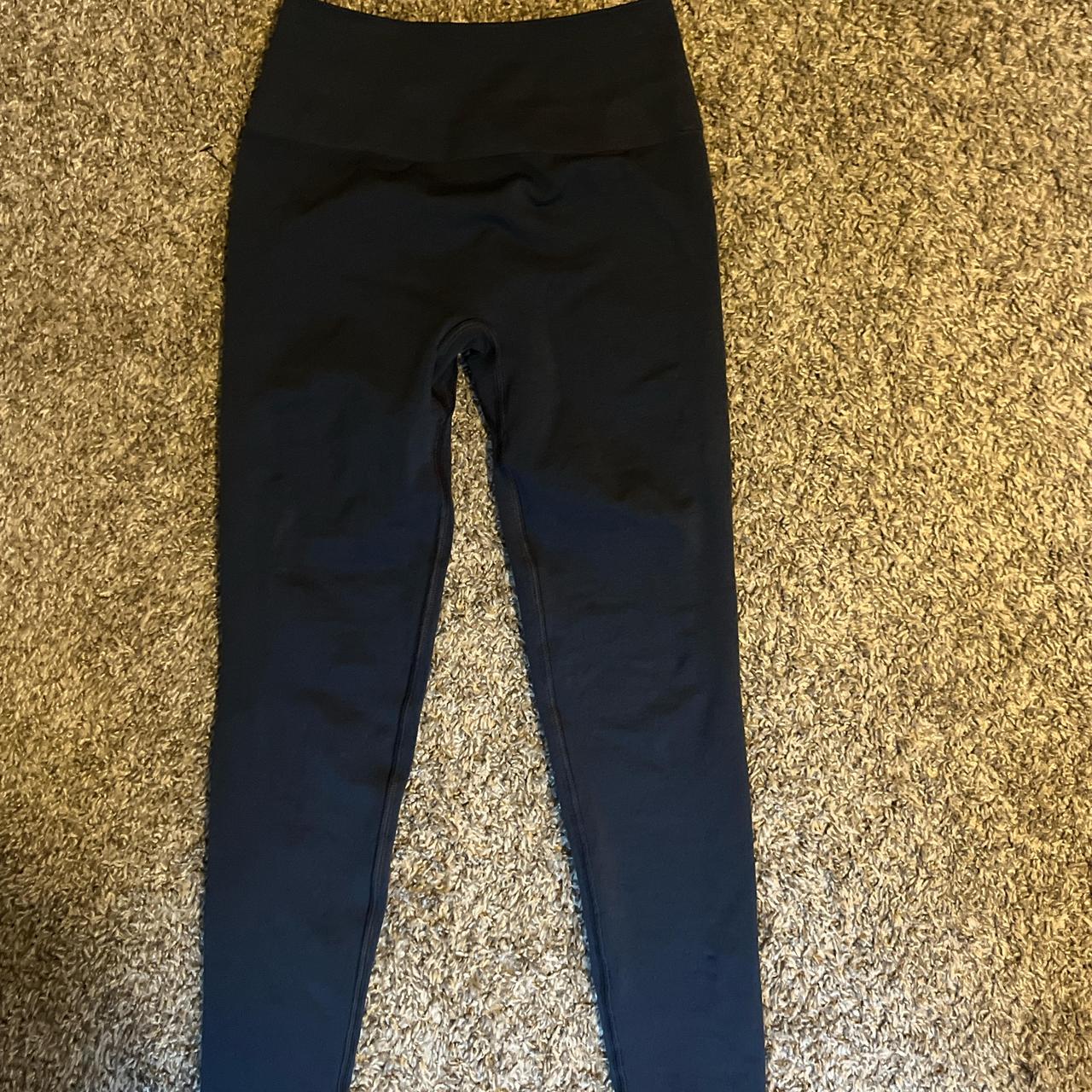 NEVER WORN newest Alphalete amplify leggings