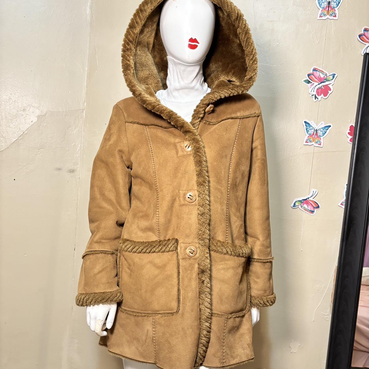 St john's sale bay coat