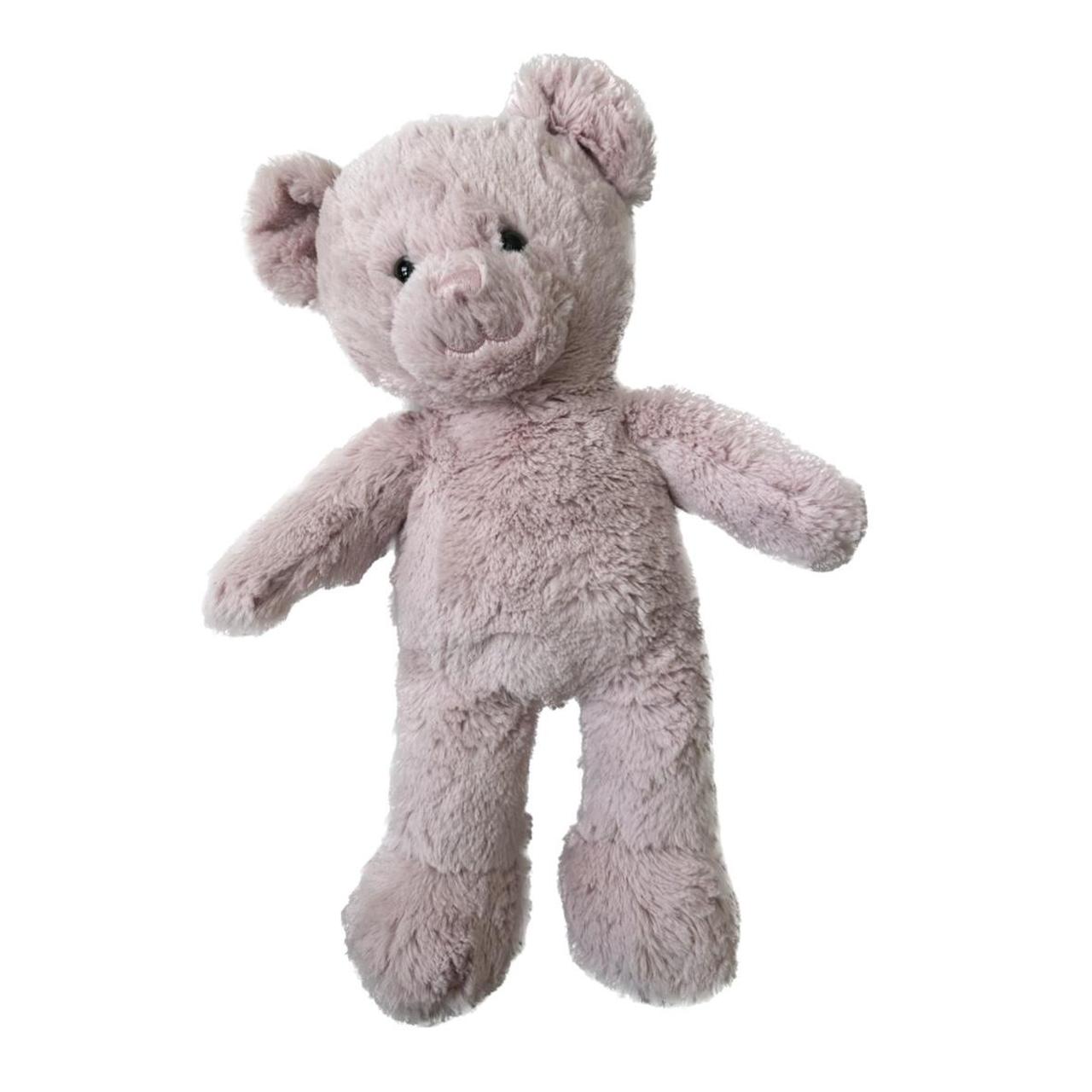 blush pink build a bear