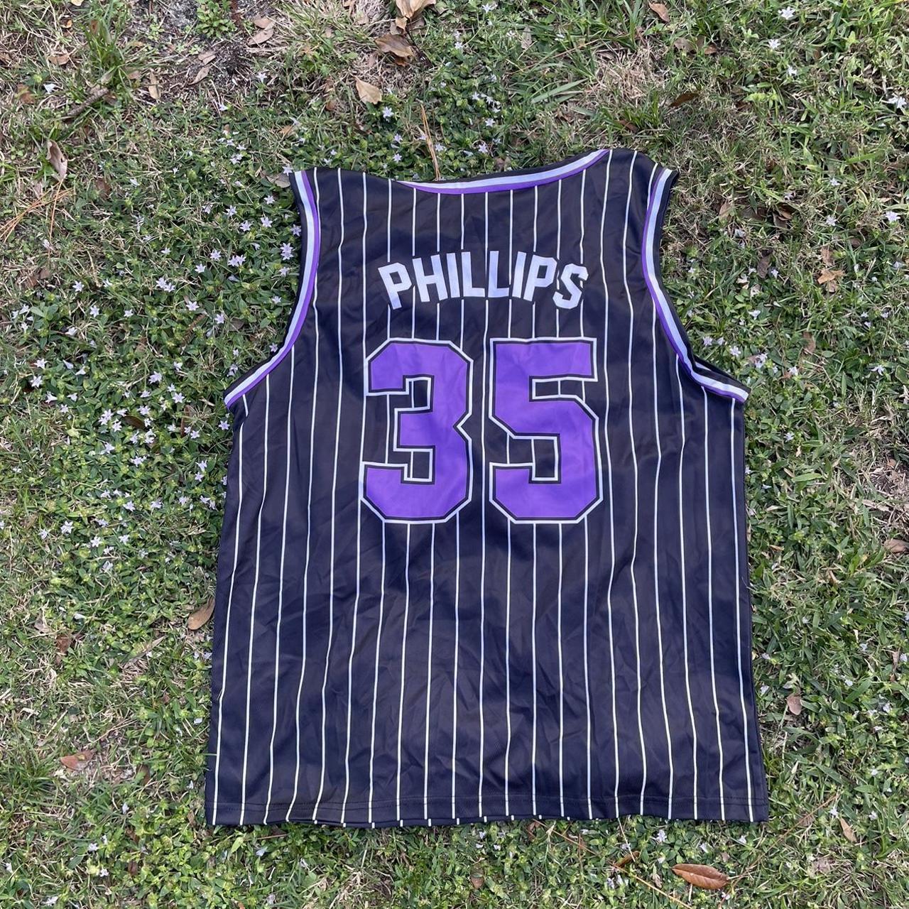 Devil Rays Jersey Size XL Jersey is in great - Depop