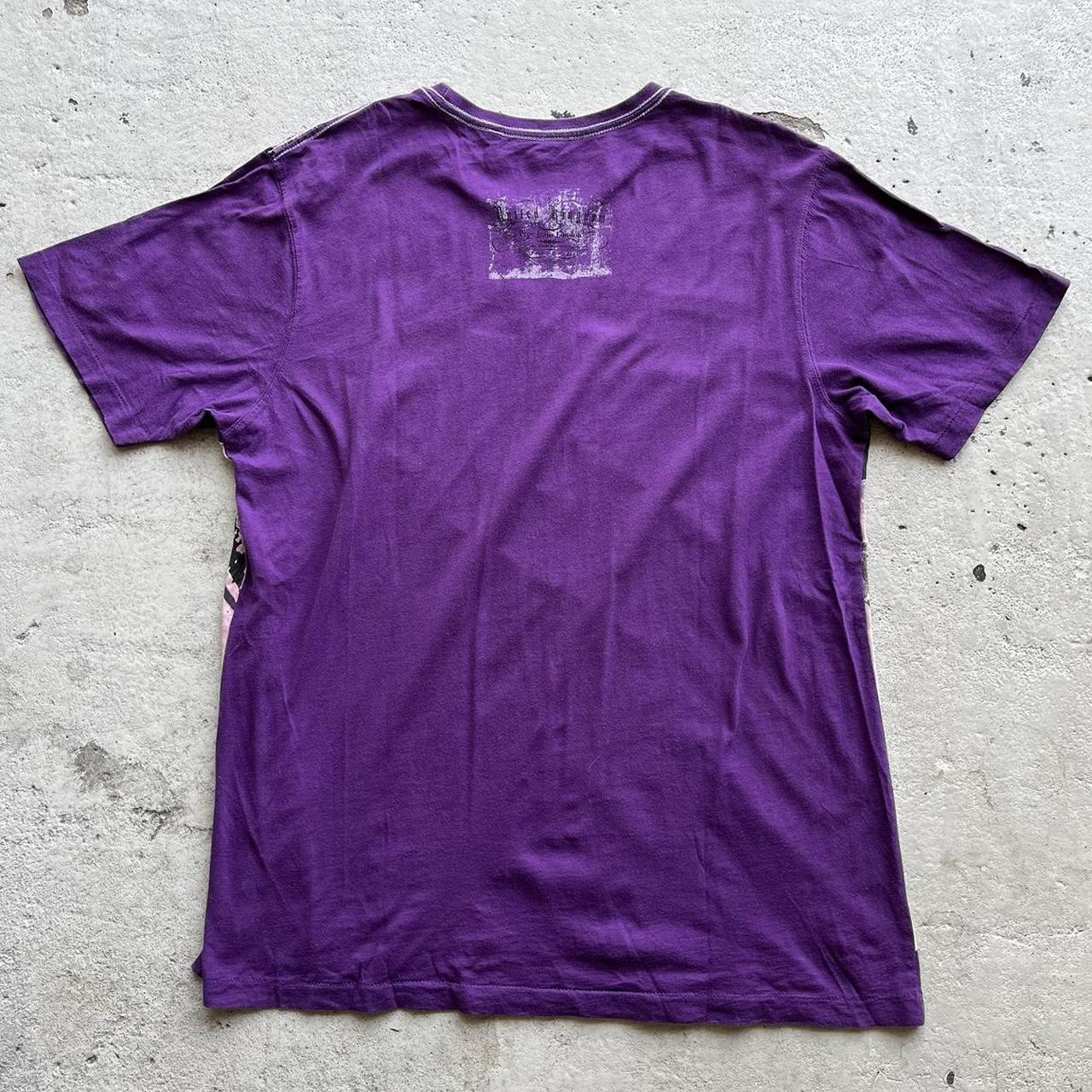 Pepe Jeans Men s Multi T shirt Depop pepe-jeans-men-s-multi-t-shirt-depop