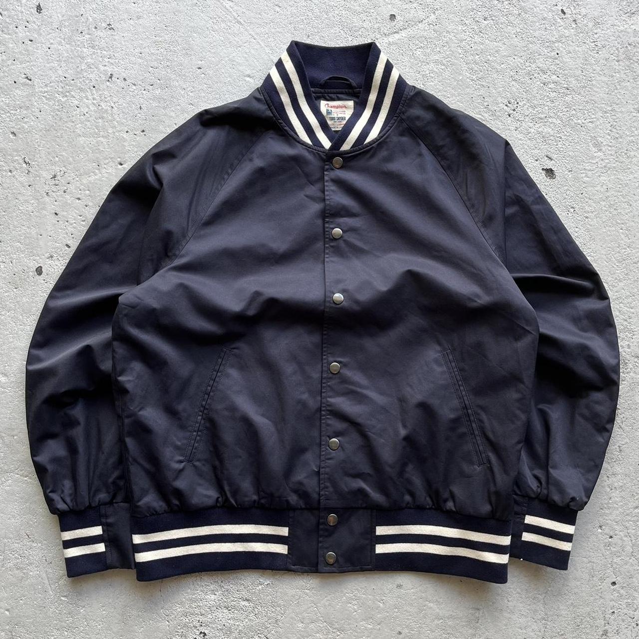 Todd Snyder Champion Jacket. Champion x Todd Snyder... - Depop