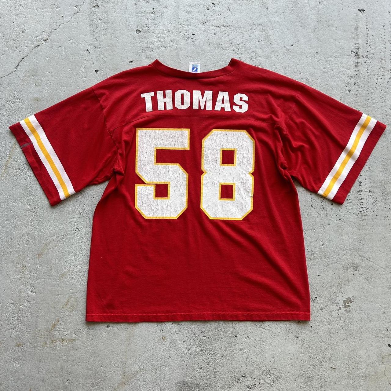 derrick thomas t shirt