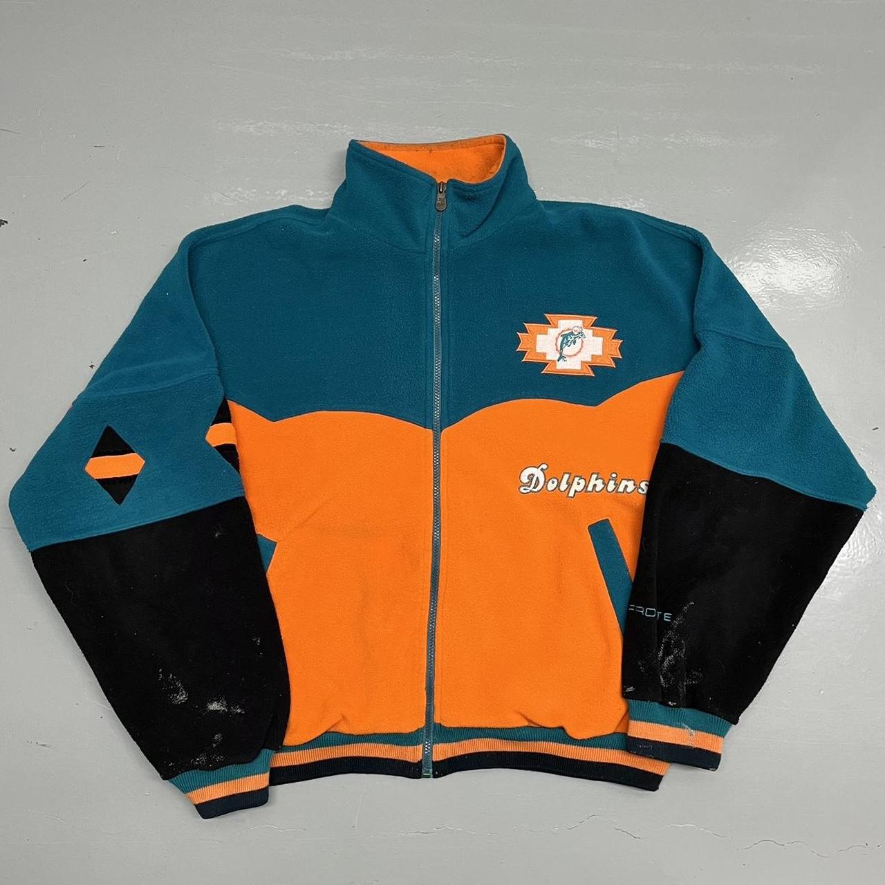 Miami Dolphins Sweatshirts & Fleece, Dolphins Sweatshirts & Fleece