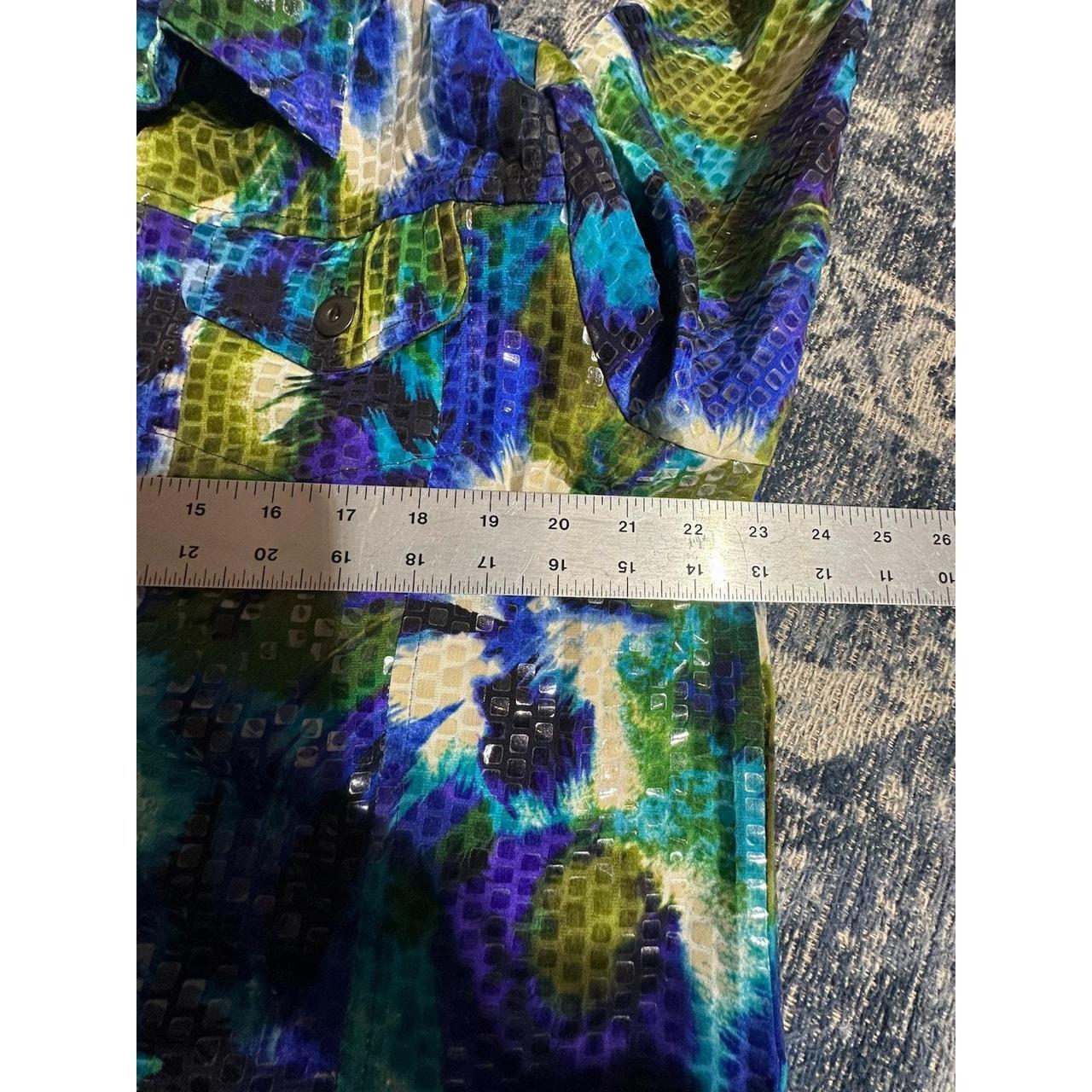 Notations Women's Jacket - Multi - L – The Notati… - image 6