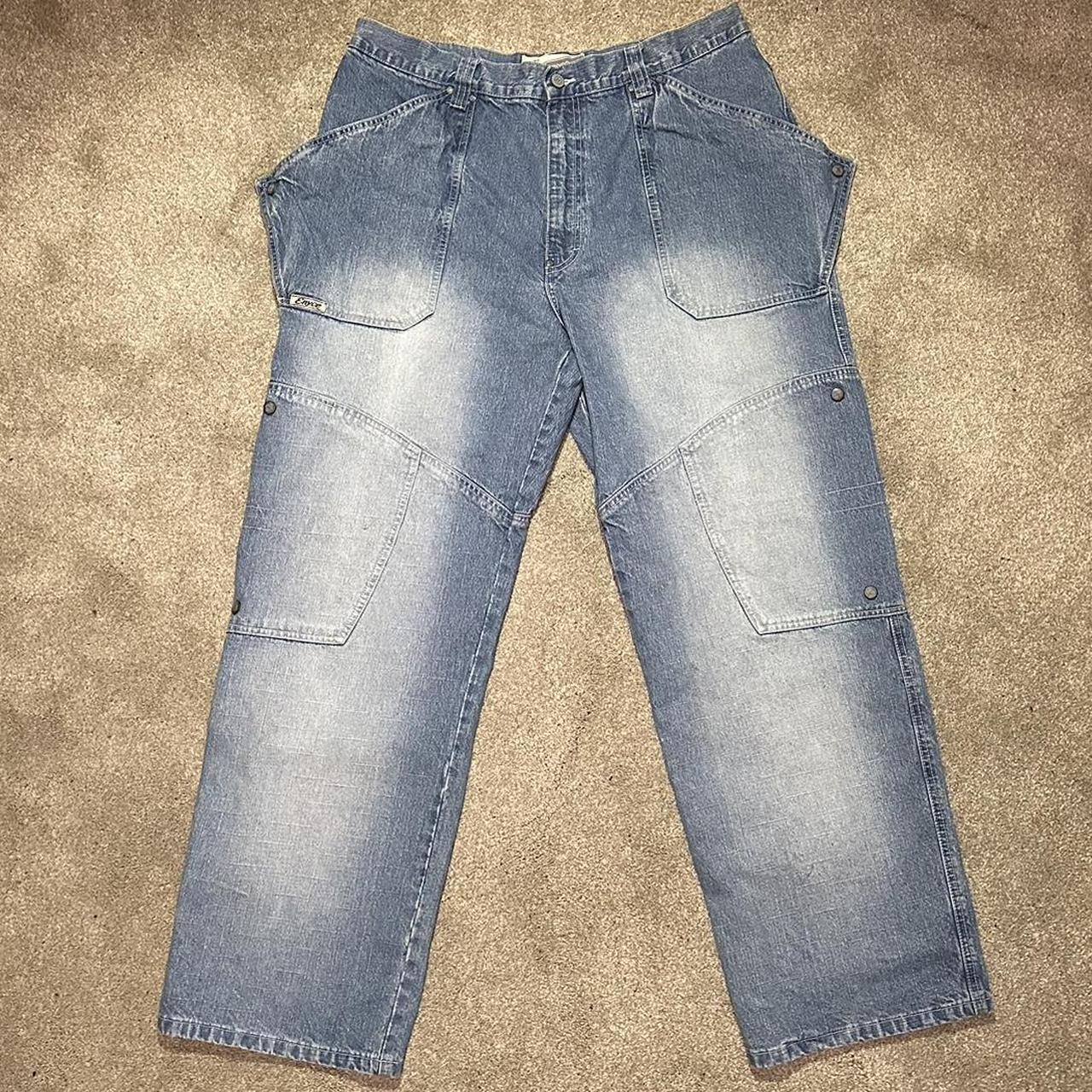 enyce Leather Pants for Men for sale | eBay