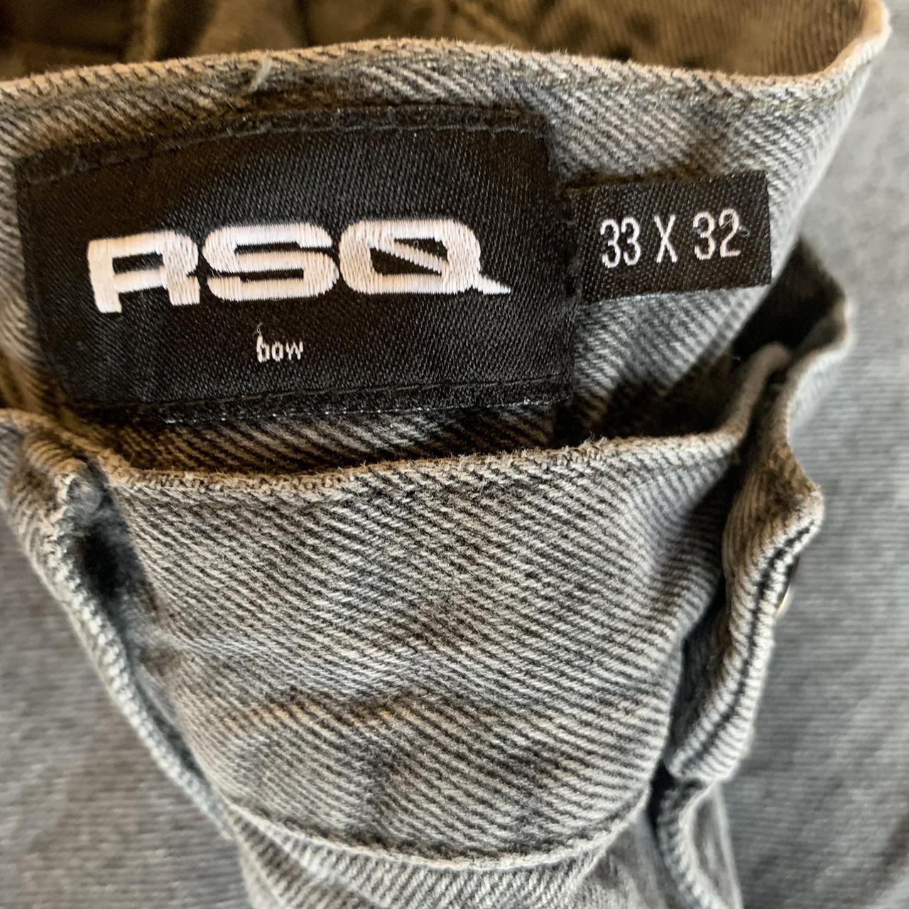 RSQ Men's Jeans | Depop
